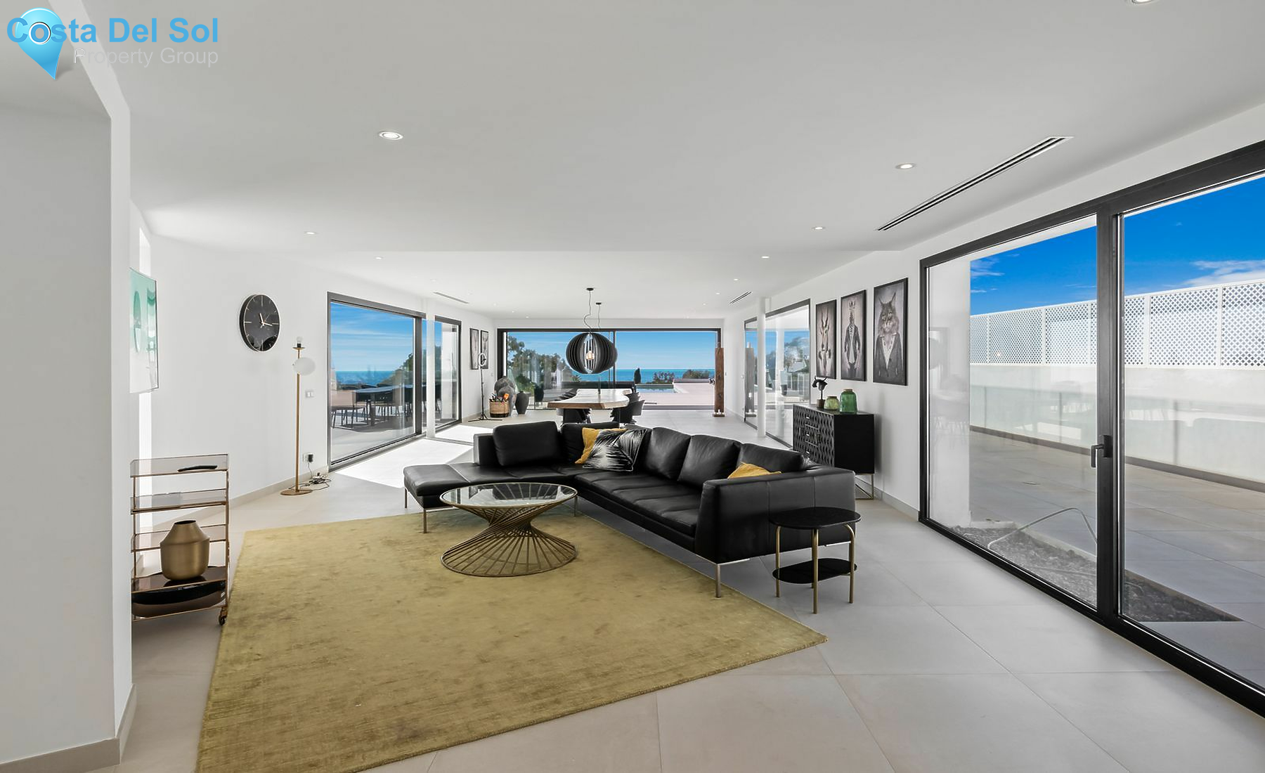 Detached Villa in Fuengirola-1465645