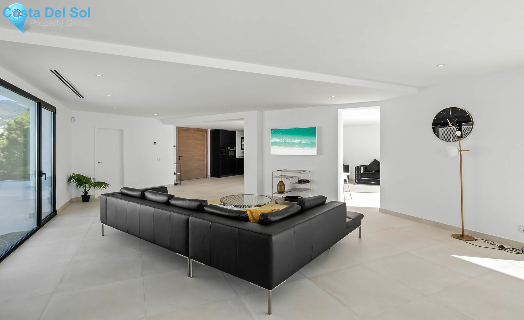 Detached Villa in Fuengirola-1465647