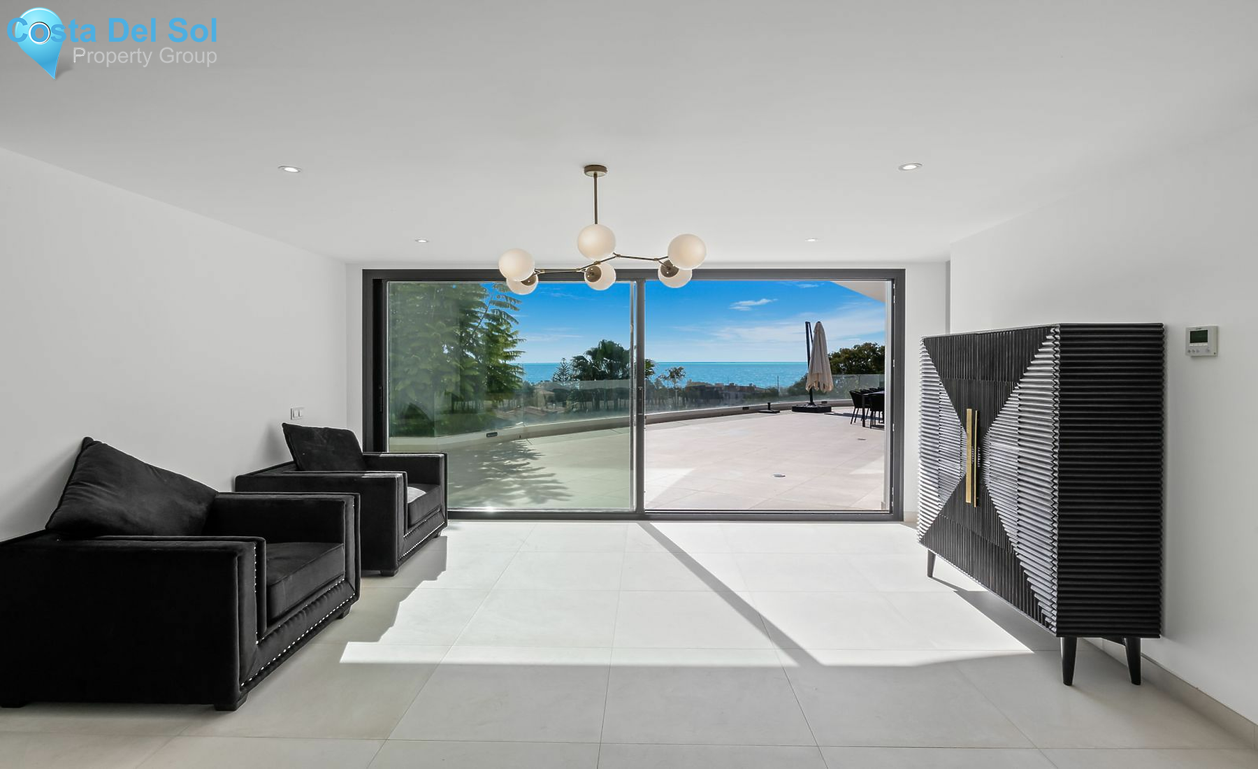 Detached Villa in Fuengirola-1465649