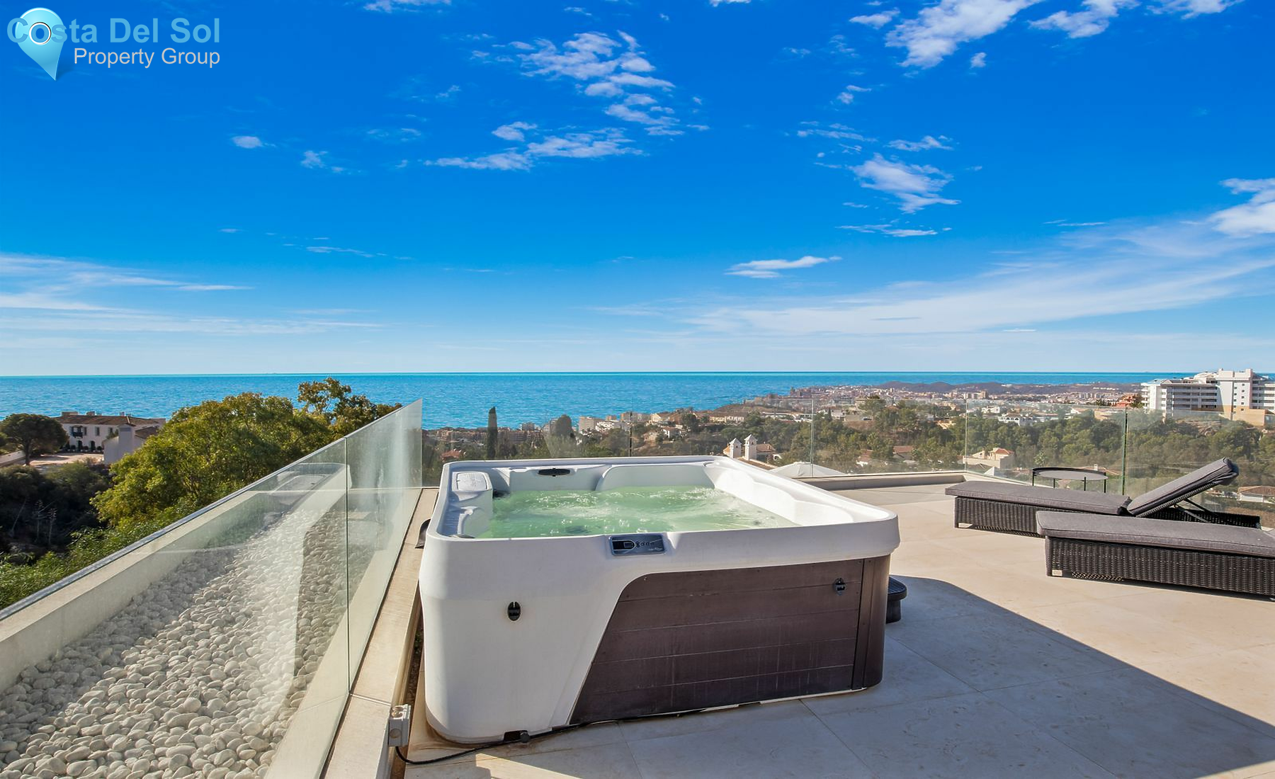 Detached Villa in Fuengirola-1465635