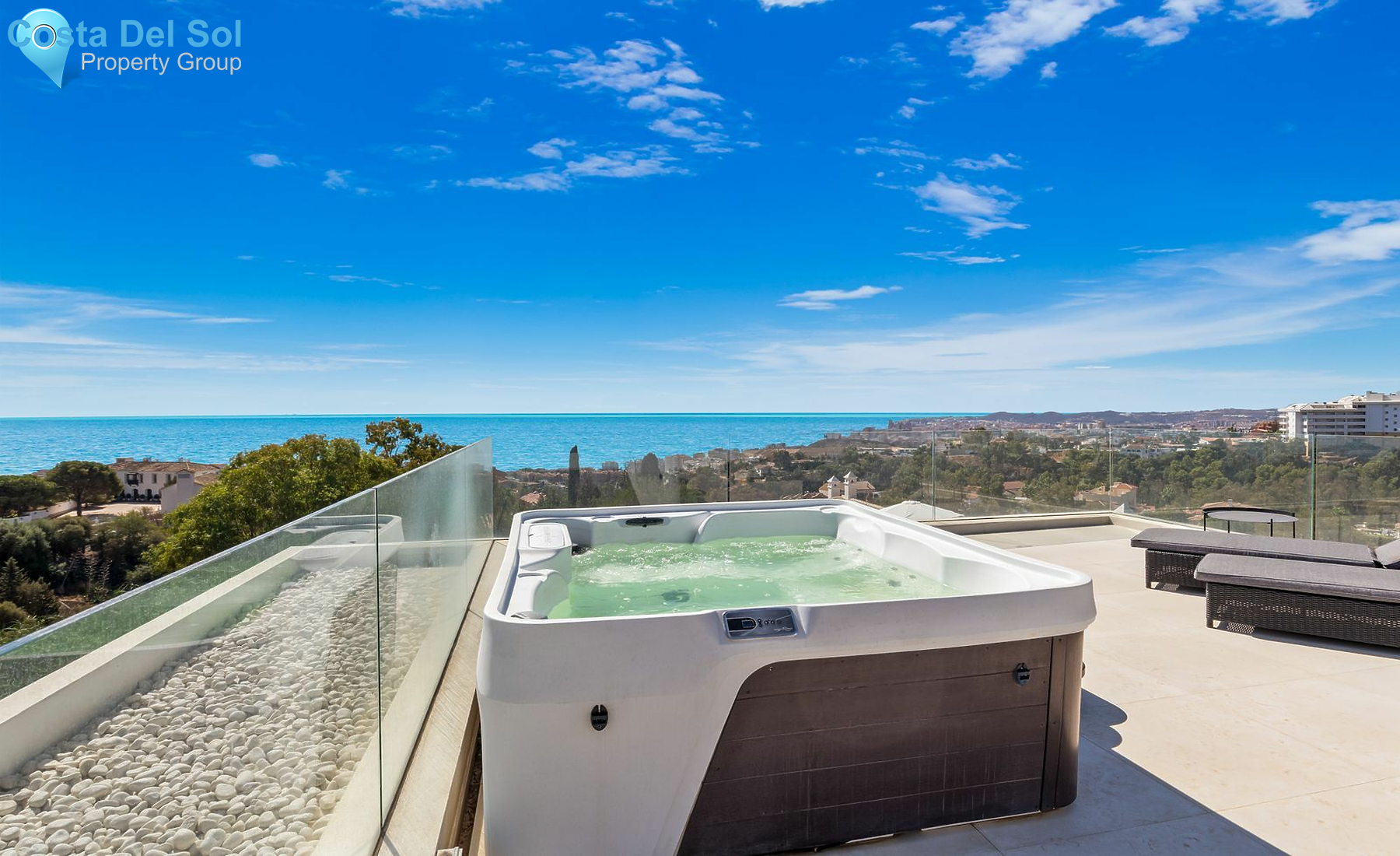 Detached Villa in Fuengirola-1465636