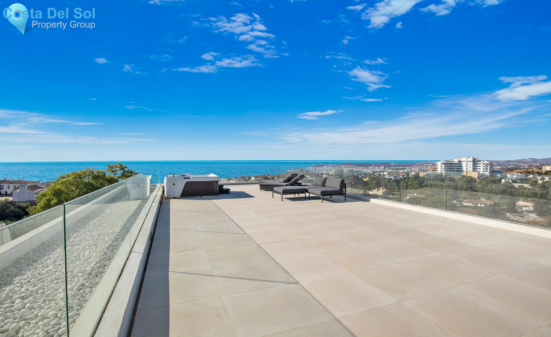 Detached Villa in Fuengirola-1465637