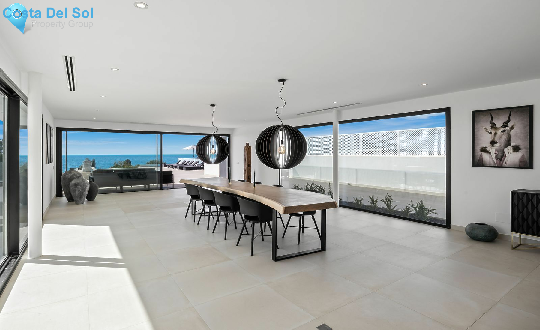 Detached Villa in Fuengirola-1465641