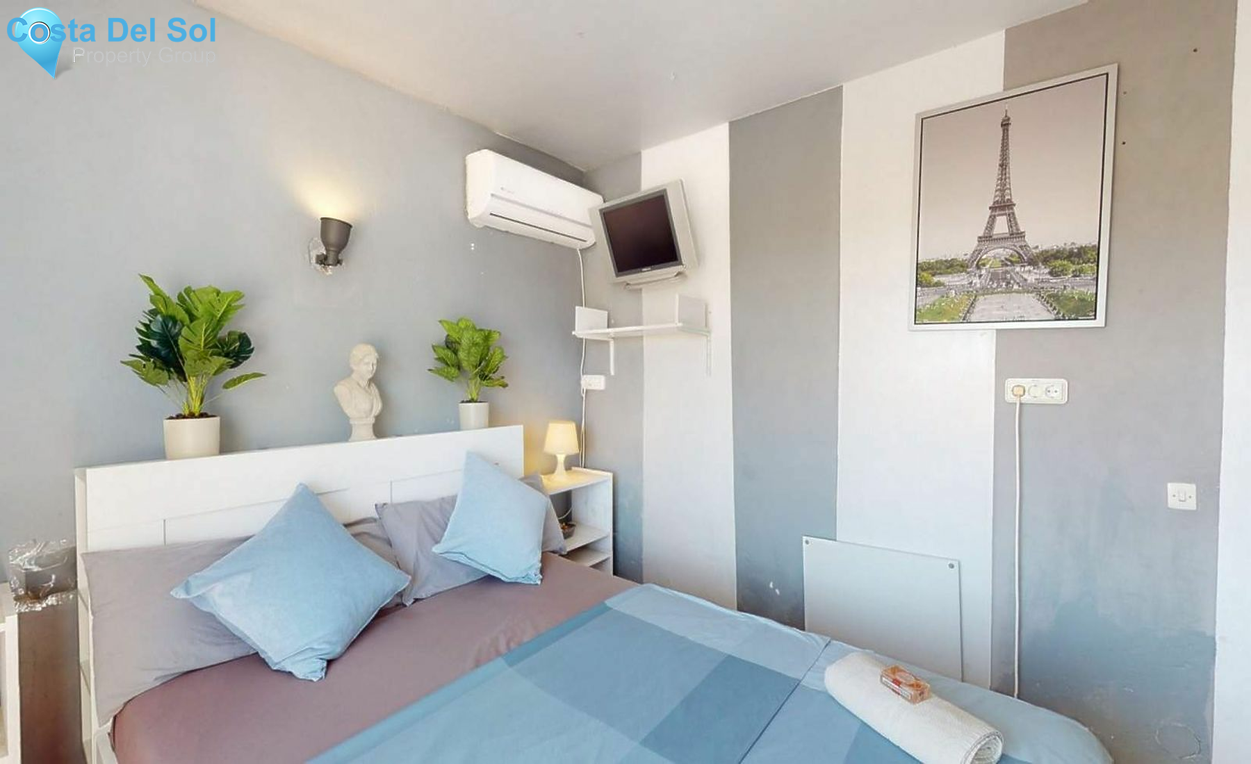 Detached Villa in Fuengirola-1519874