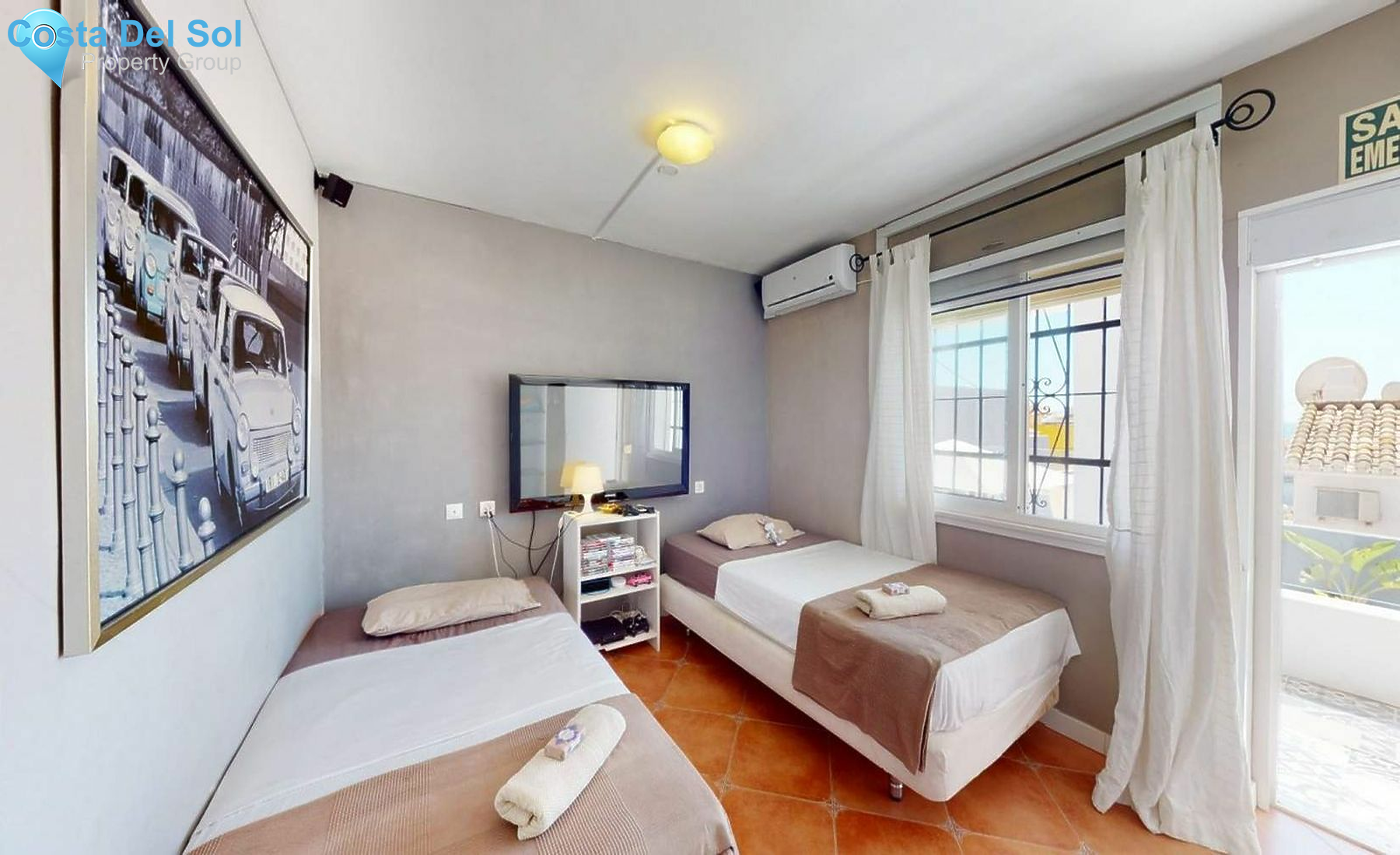 Detached Villa in Fuengirola-1519875