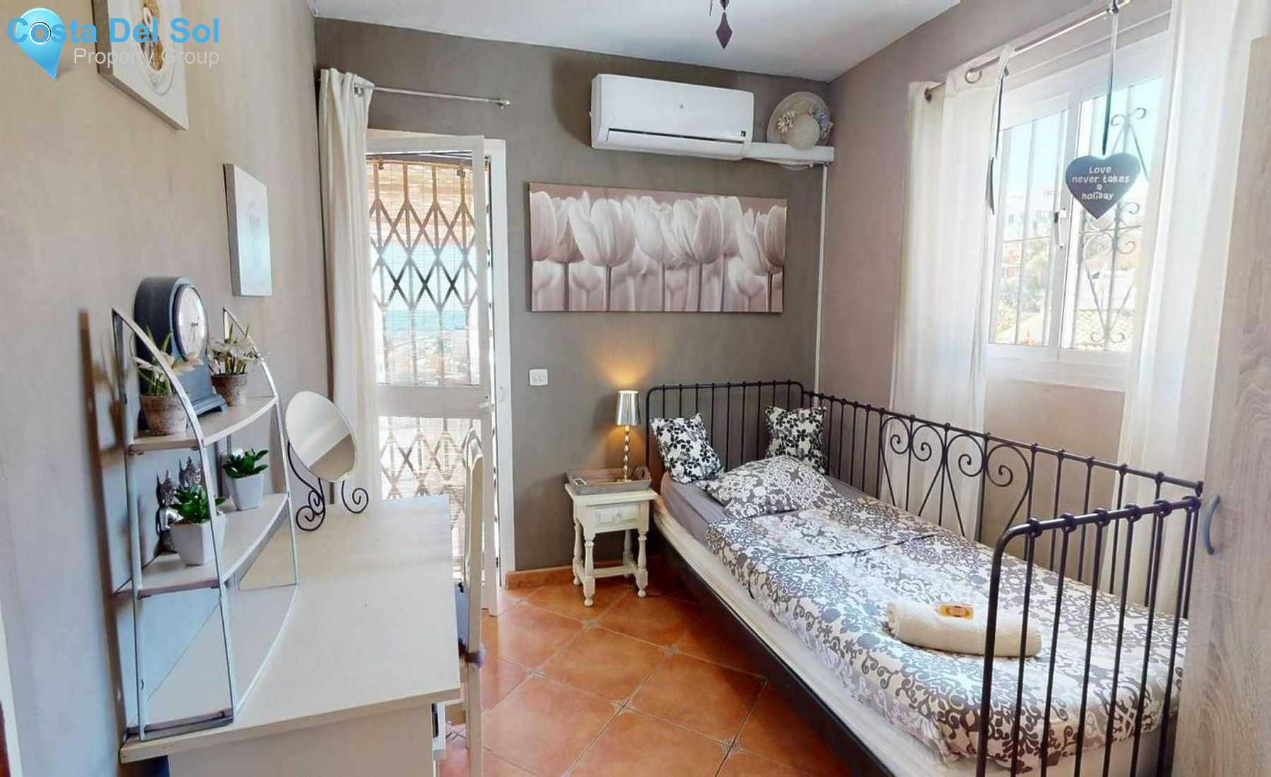 Detached Villa in Fuengirola-1519876