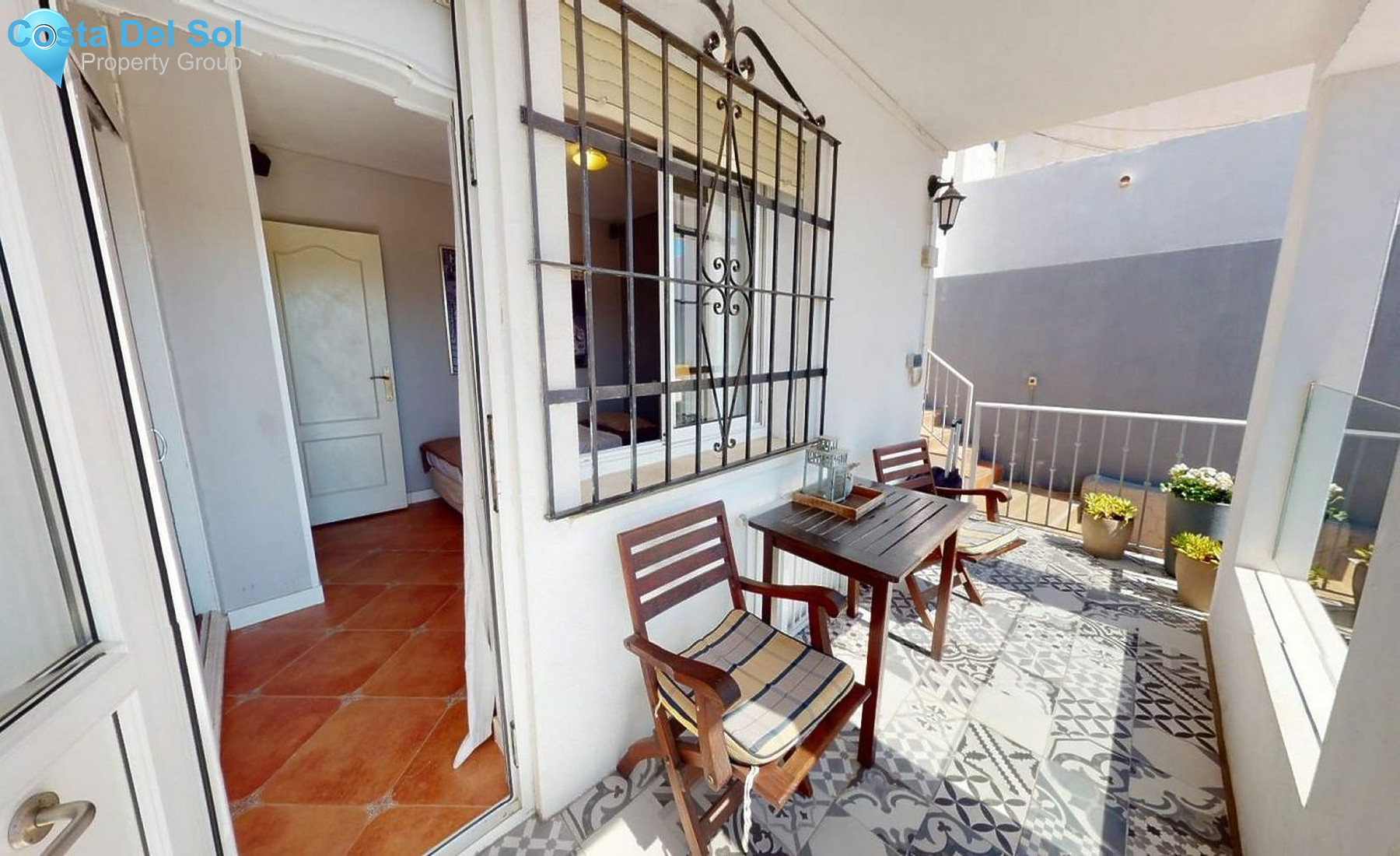 Detached Villa in Fuengirola-1519877