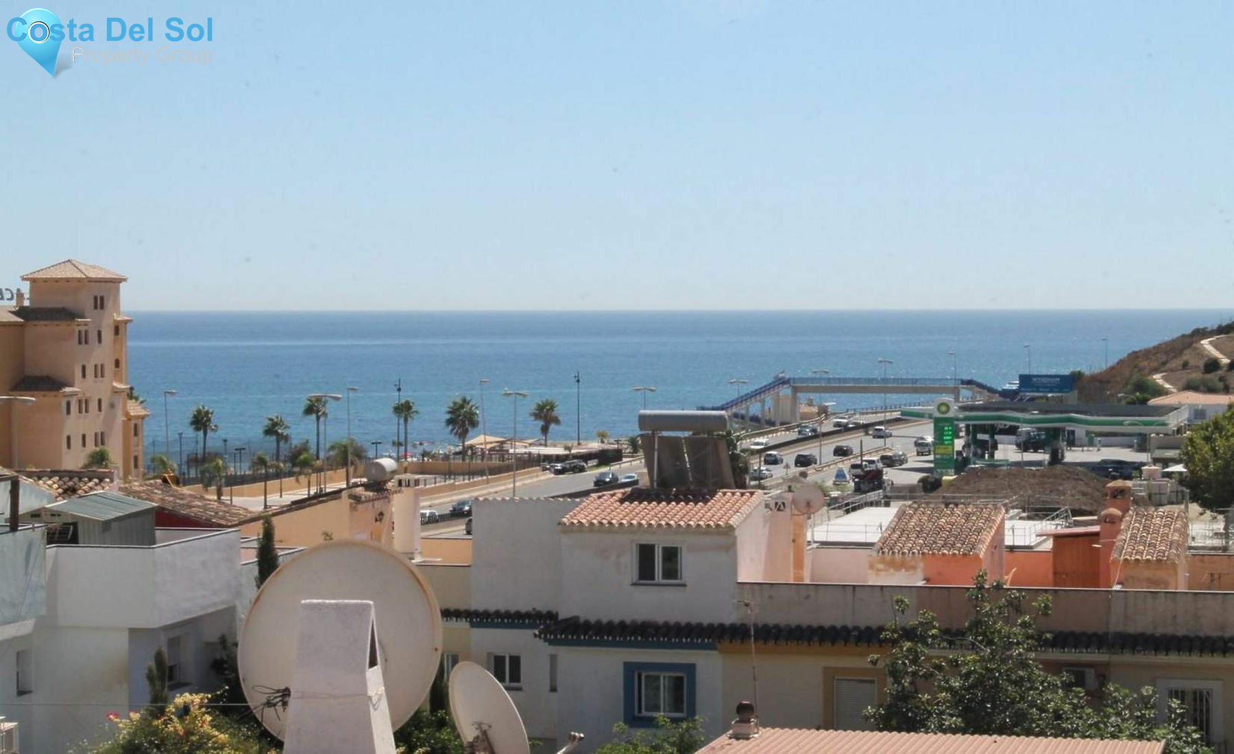Detached Villa in Fuengirola-1519878