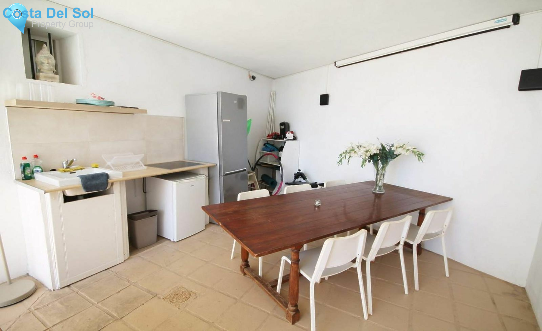 Detached Villa in Fuengirola-1519881