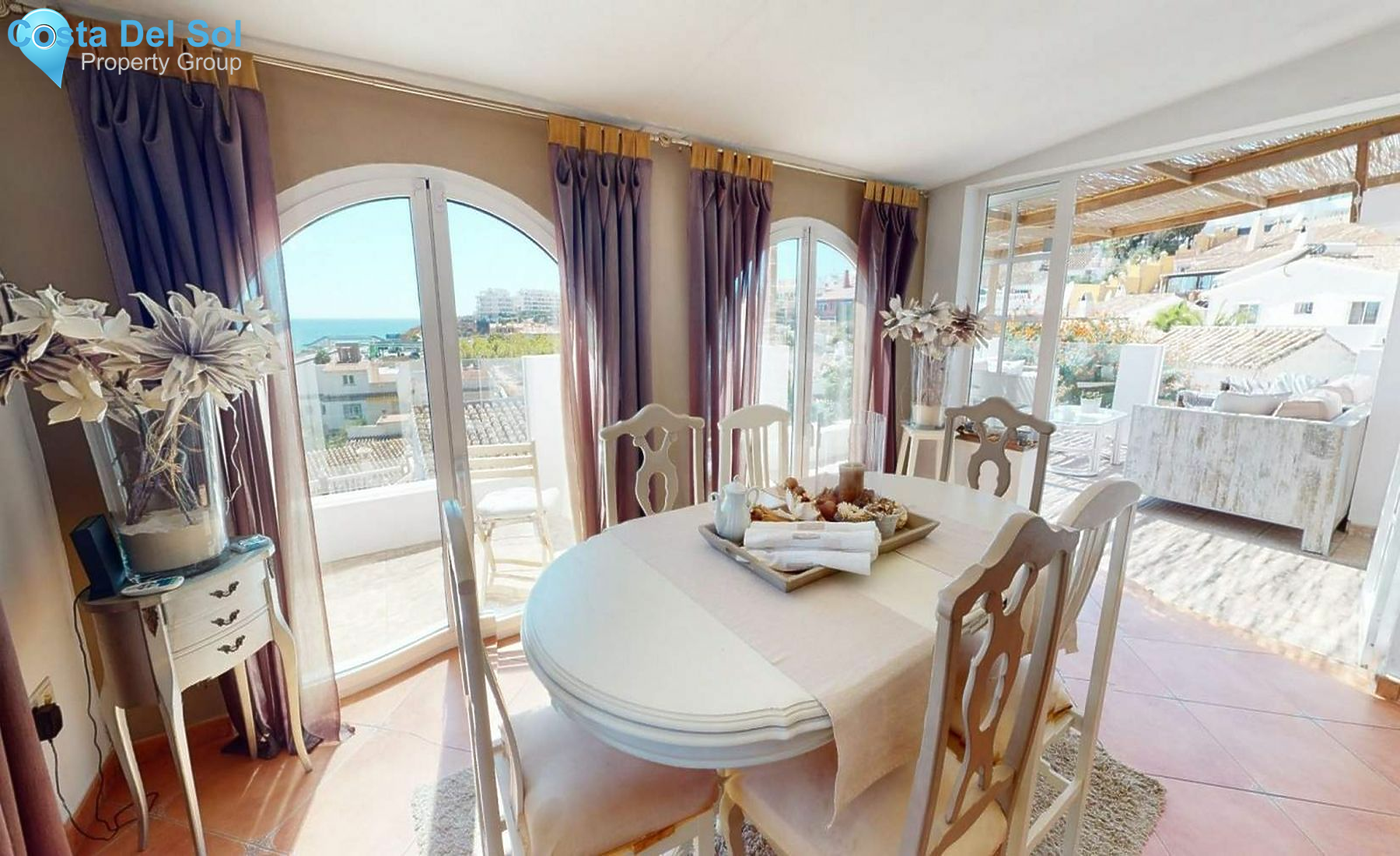 Detached Villa in Fuengirola-1519865