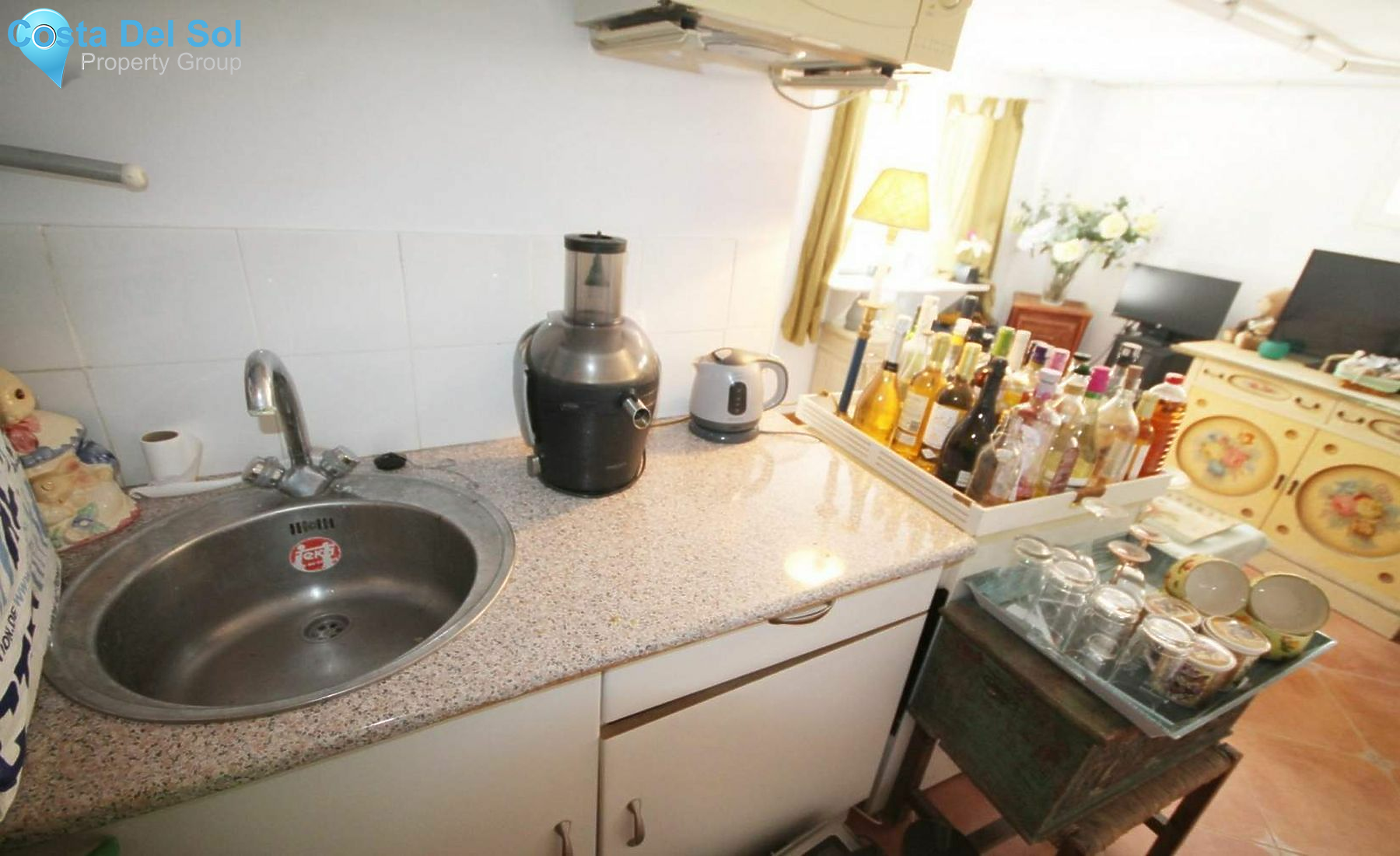 Detached Villa in Fuengirola-1519883
