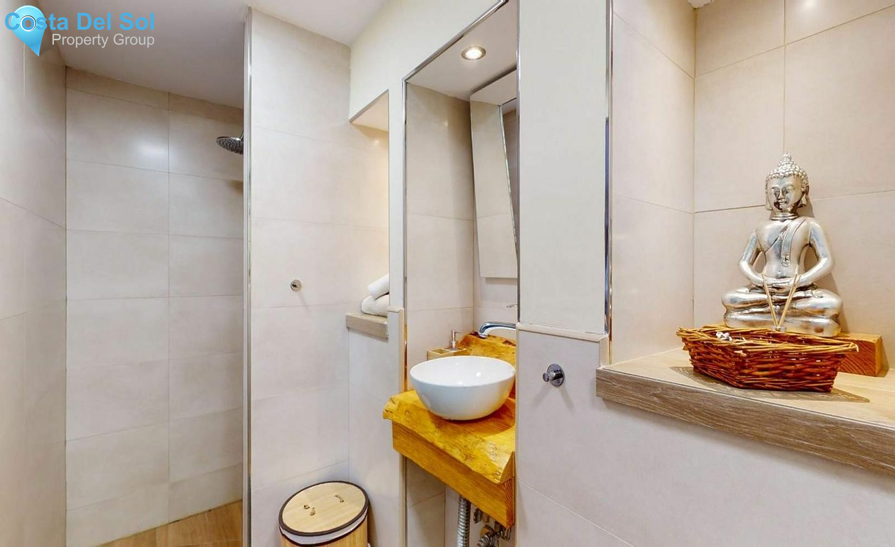 Detached Villa in Fuengirola-1519868