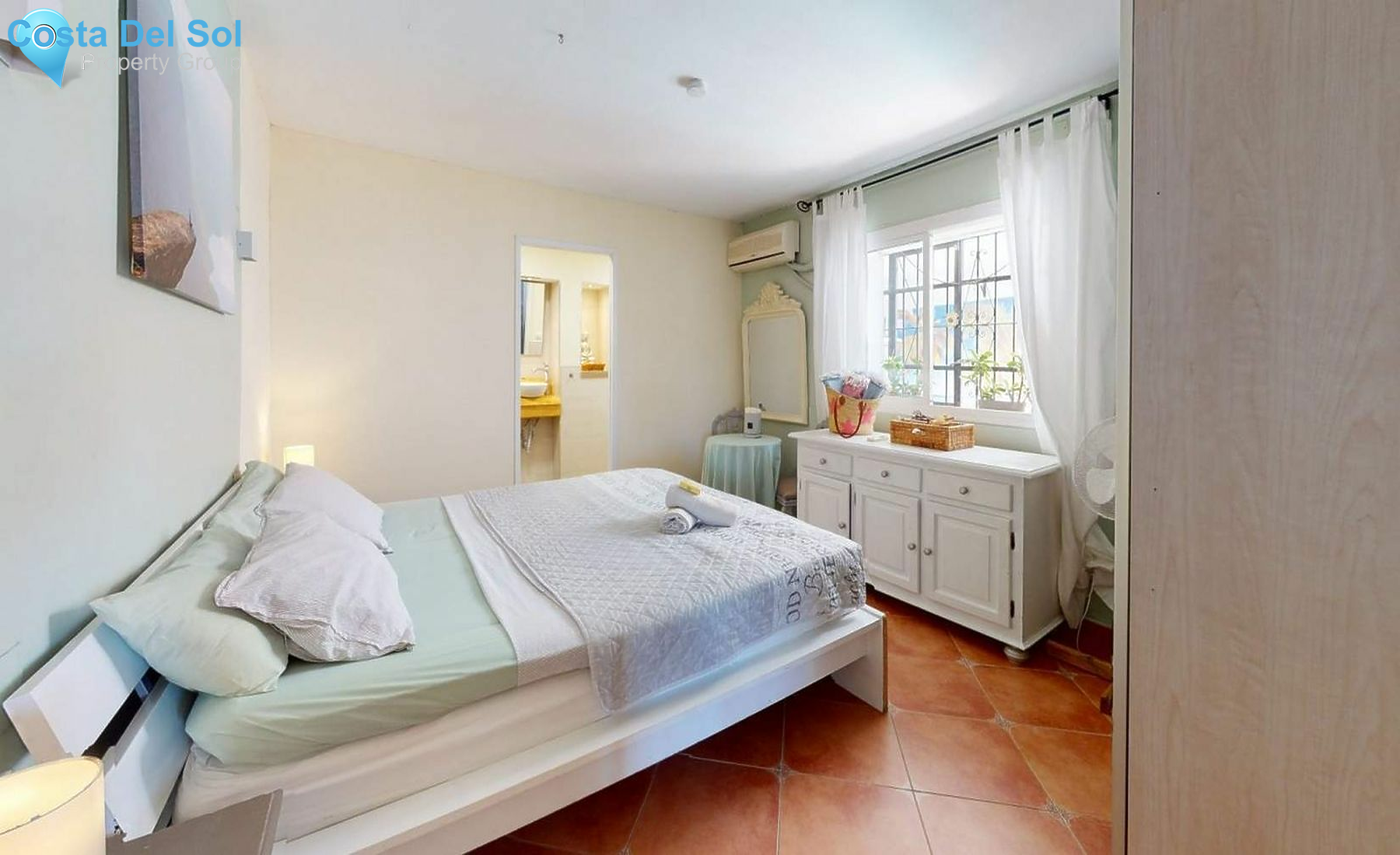 Detached Villa in Fuengirola-1519869