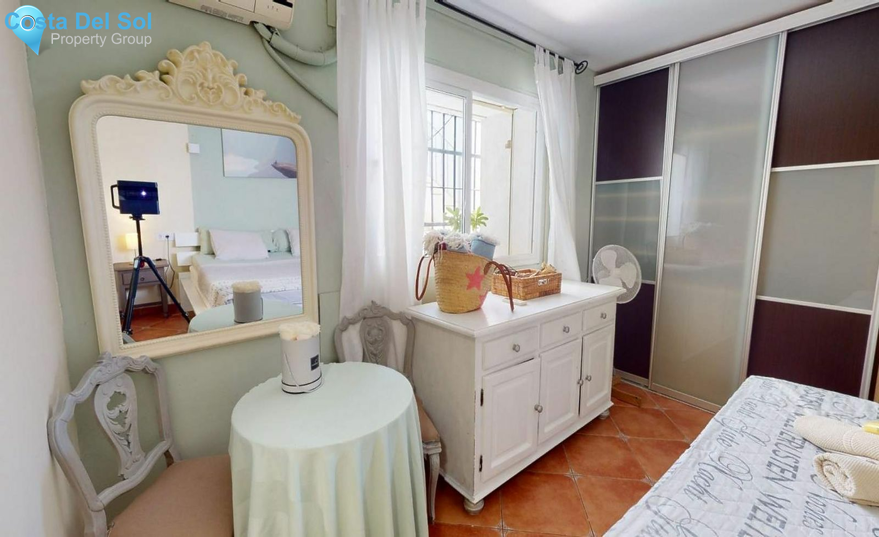 Detached Villa in Fuengirola-1519871