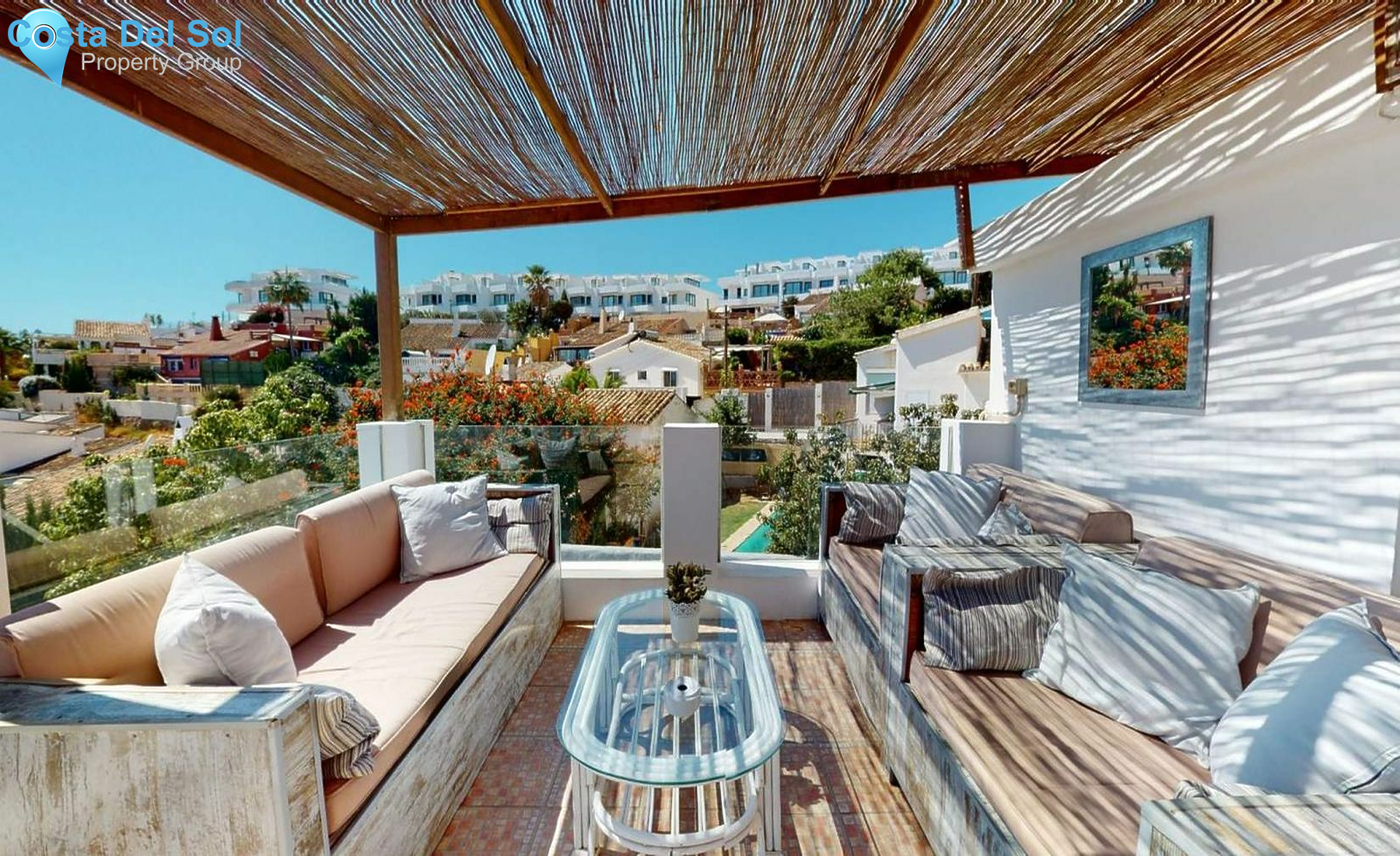 Detached Villa in Fuengirola-1519872