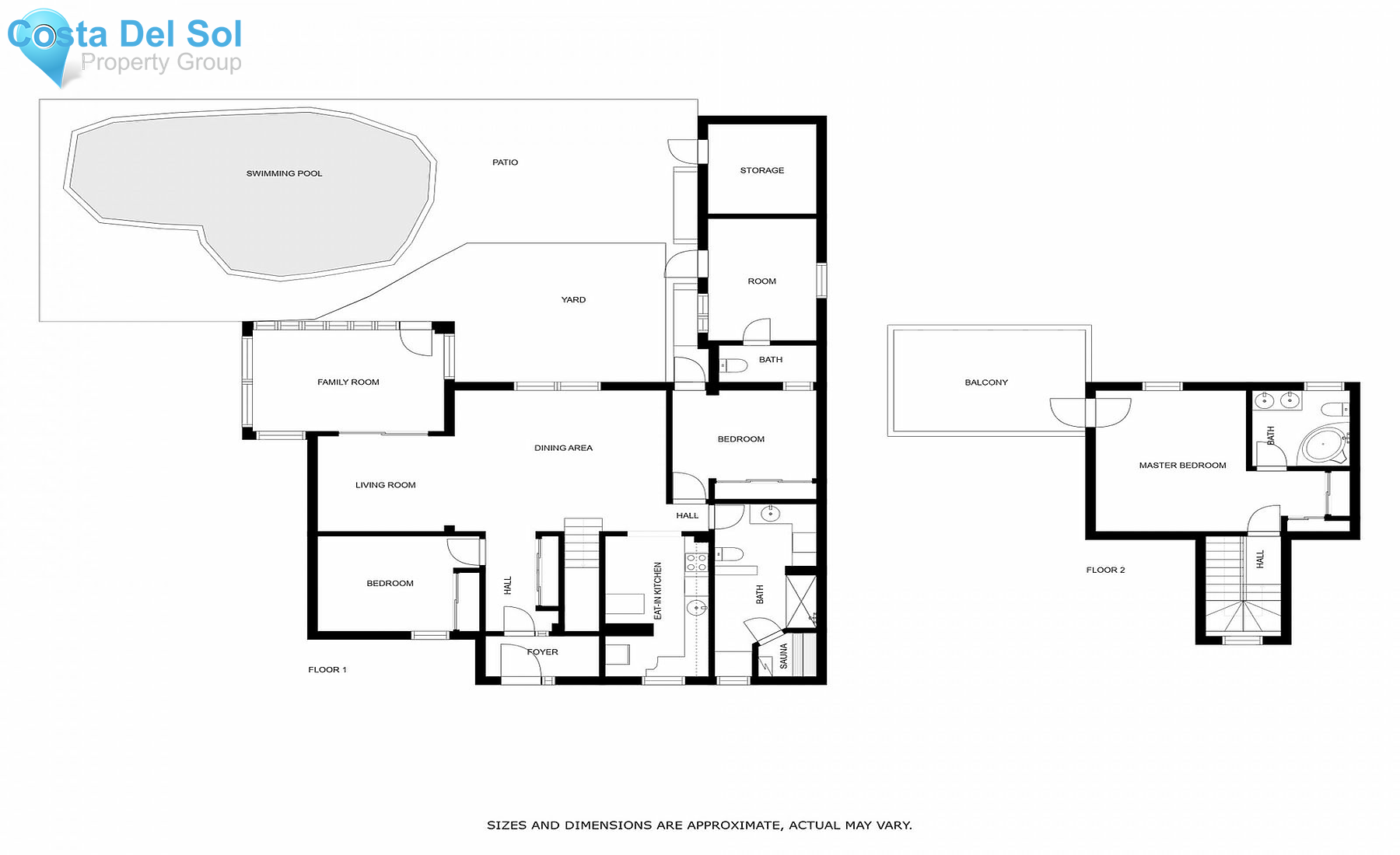 Detached Villa in Fuengirola-1546255