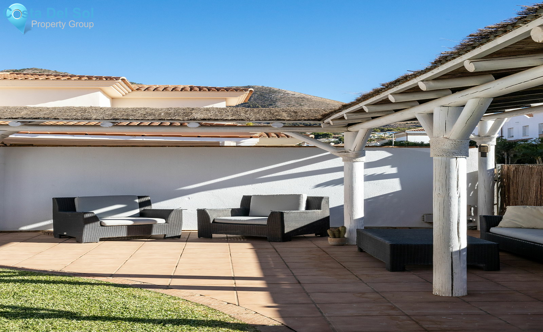 Detached Villa in Fuengirola-1546266