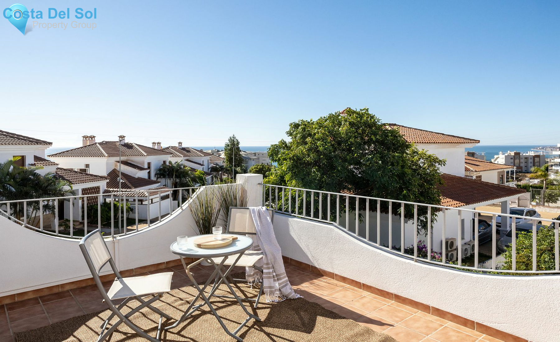 Detached Villa in Fuengirola-1546267