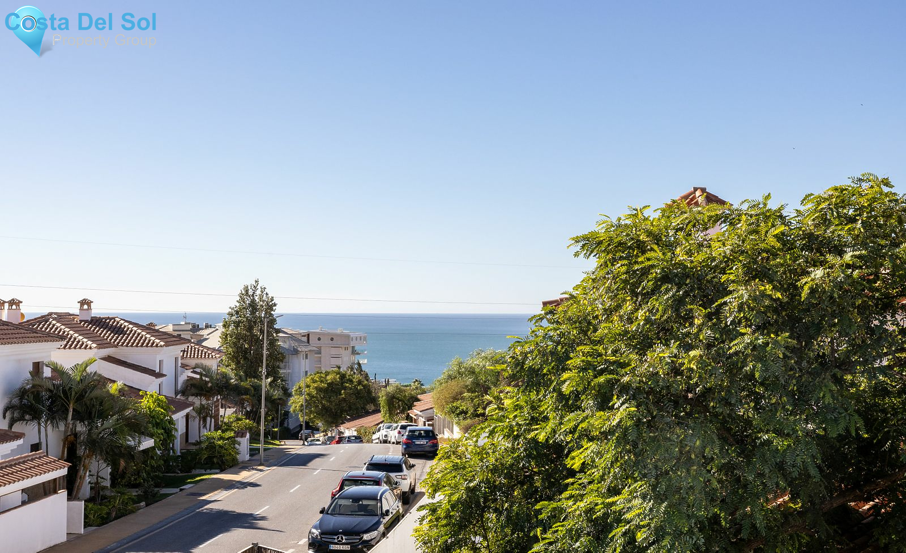 Detached Villa in Fuengirola-1546268