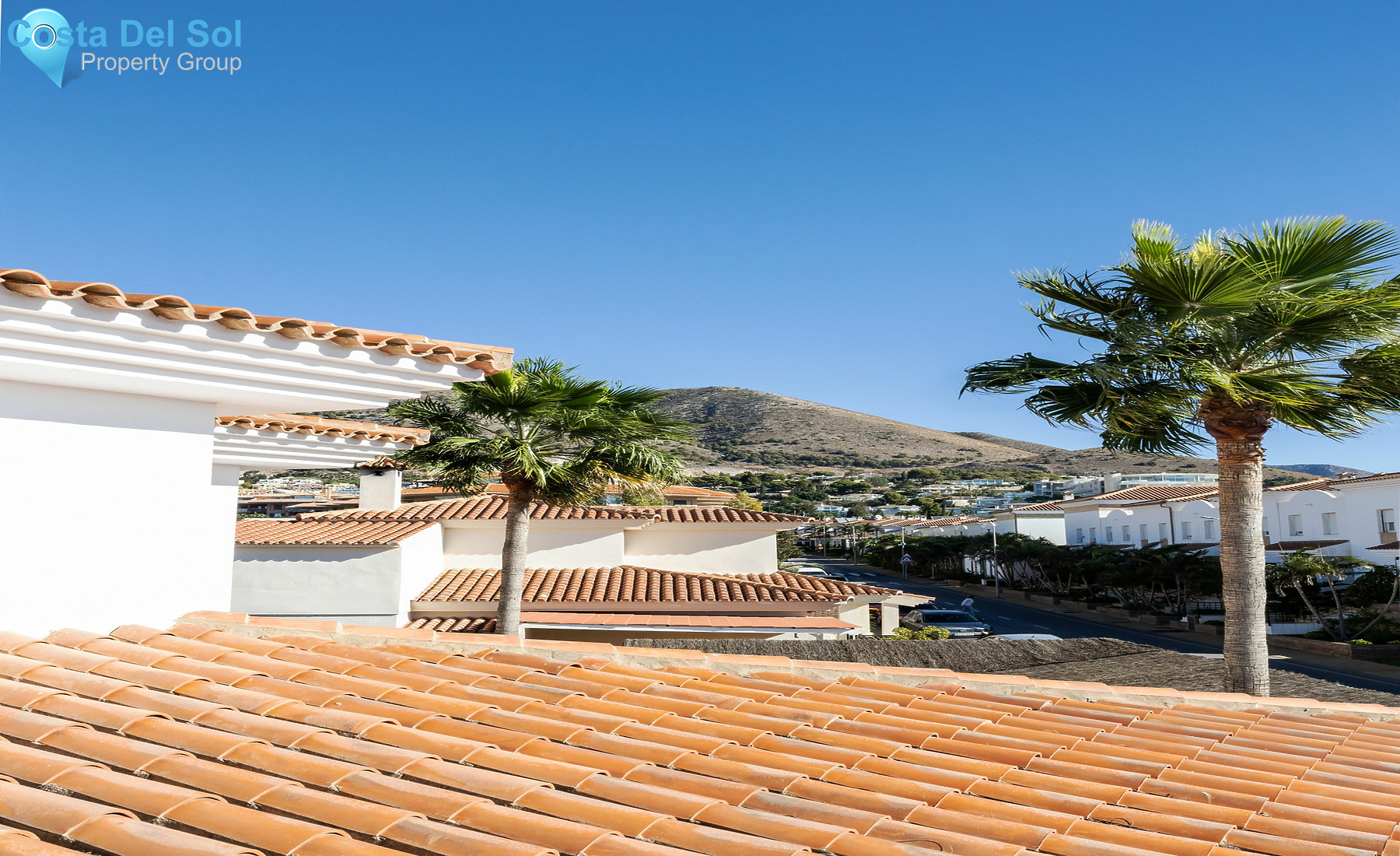 Detached Villa in Fuengirola-1546269