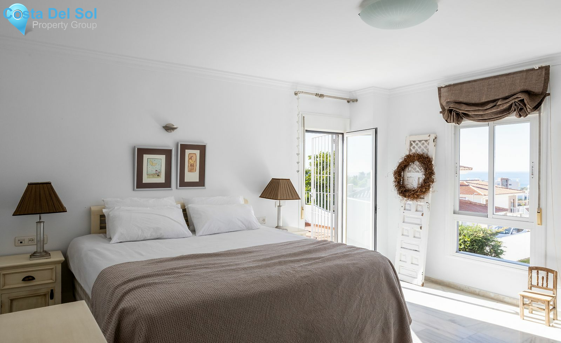 Detached Villa in Fuengirola-1546270