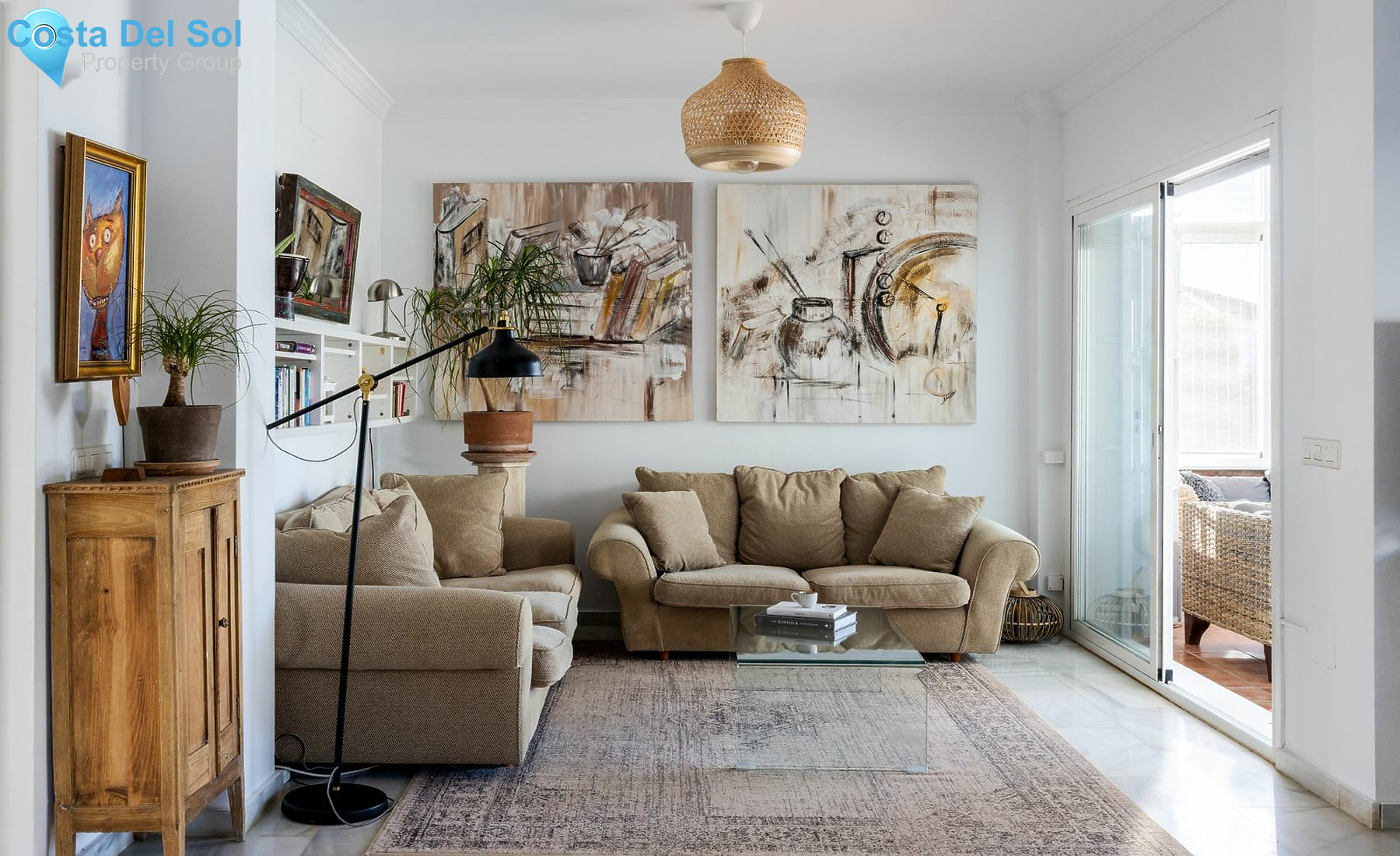 Detached Villa in Fuengirola-1546256