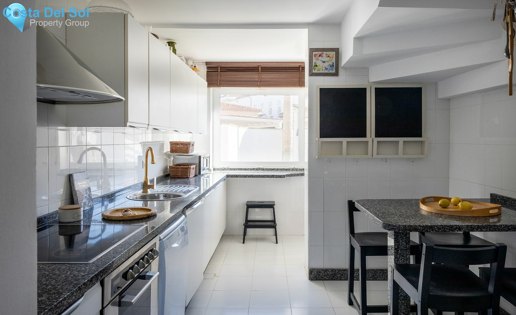 Detached Villa in Fuengirola-1546258