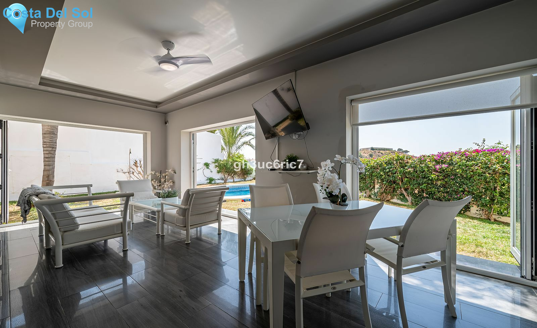 Detached Villa in Fuengirola-1548188