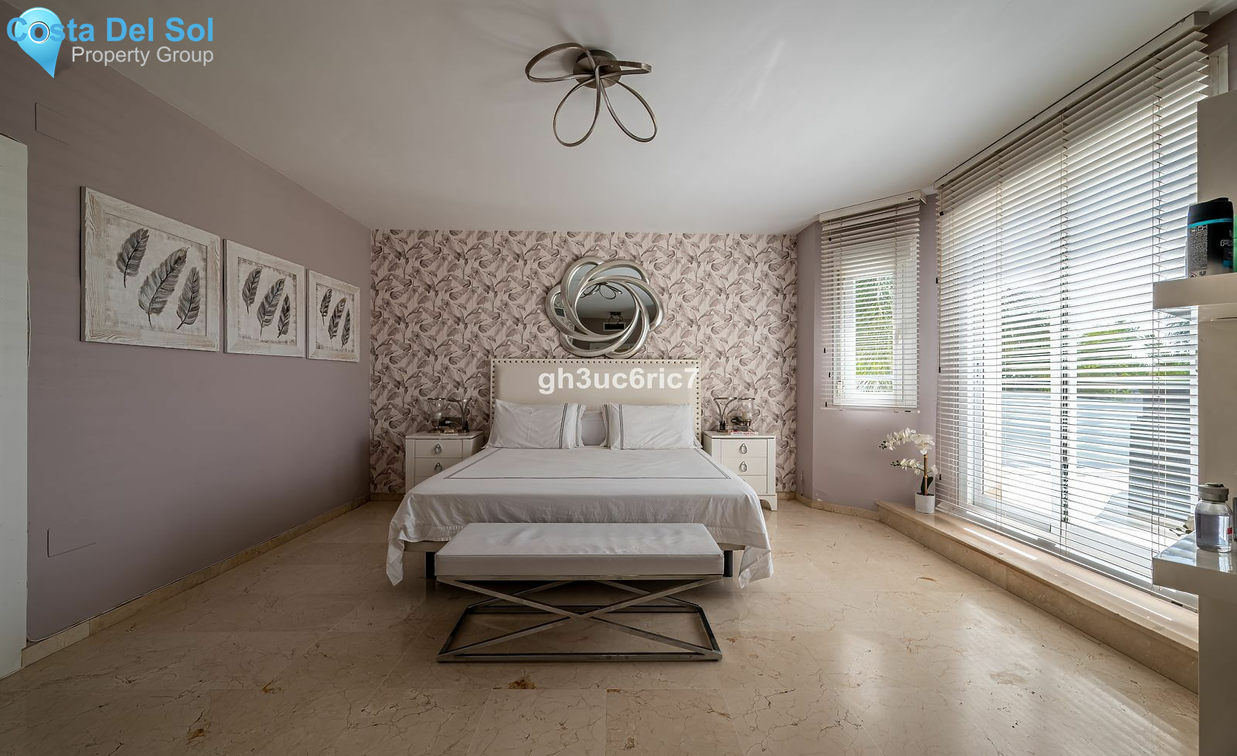 Detached Villa in Fuengirola-1548191