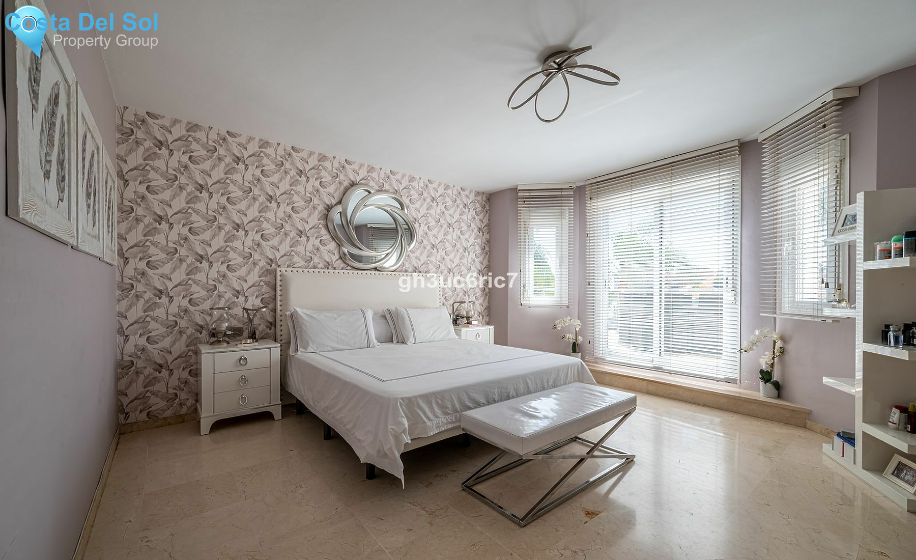 Detached Villa in Fuengirola-1548192