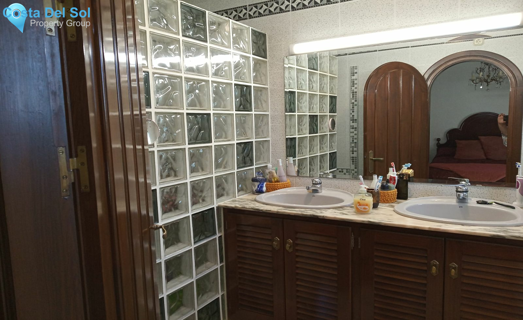 Detached Villa in Guadalmar-1213835