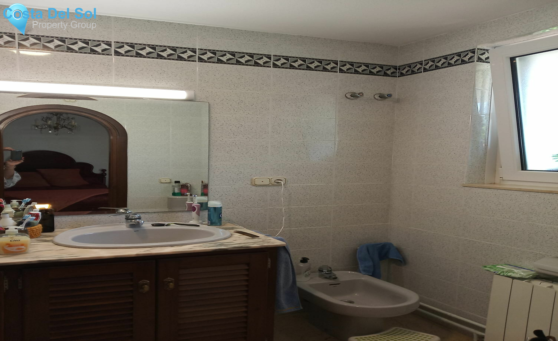 Detached Villa in Guadalmar-1213827