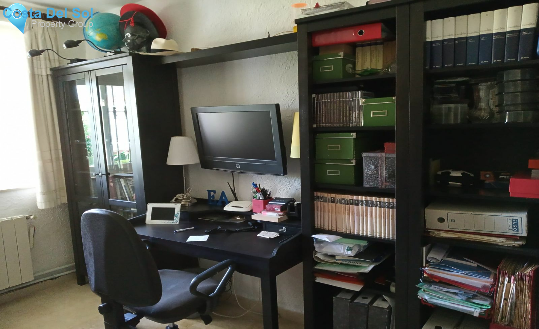 Detached Villa in Guadalmar-1213829