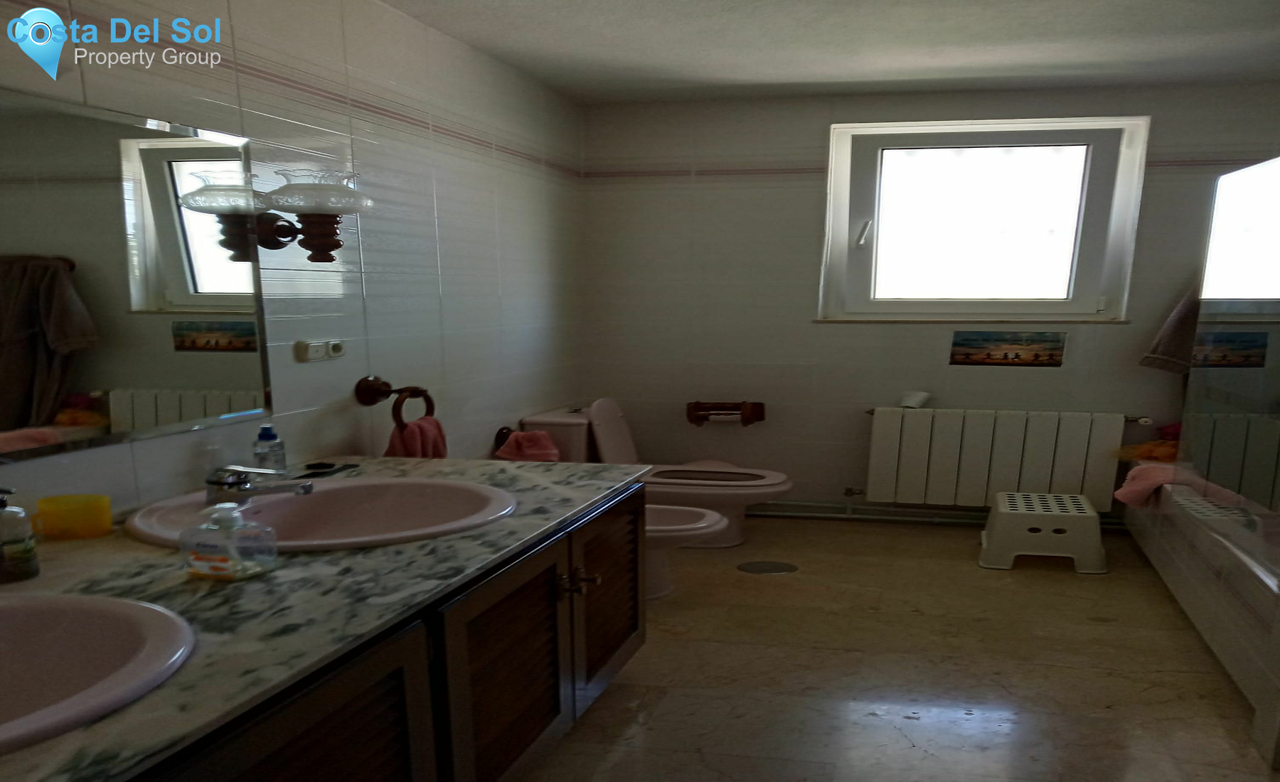 Detached Villa in Guadalmar-1213833