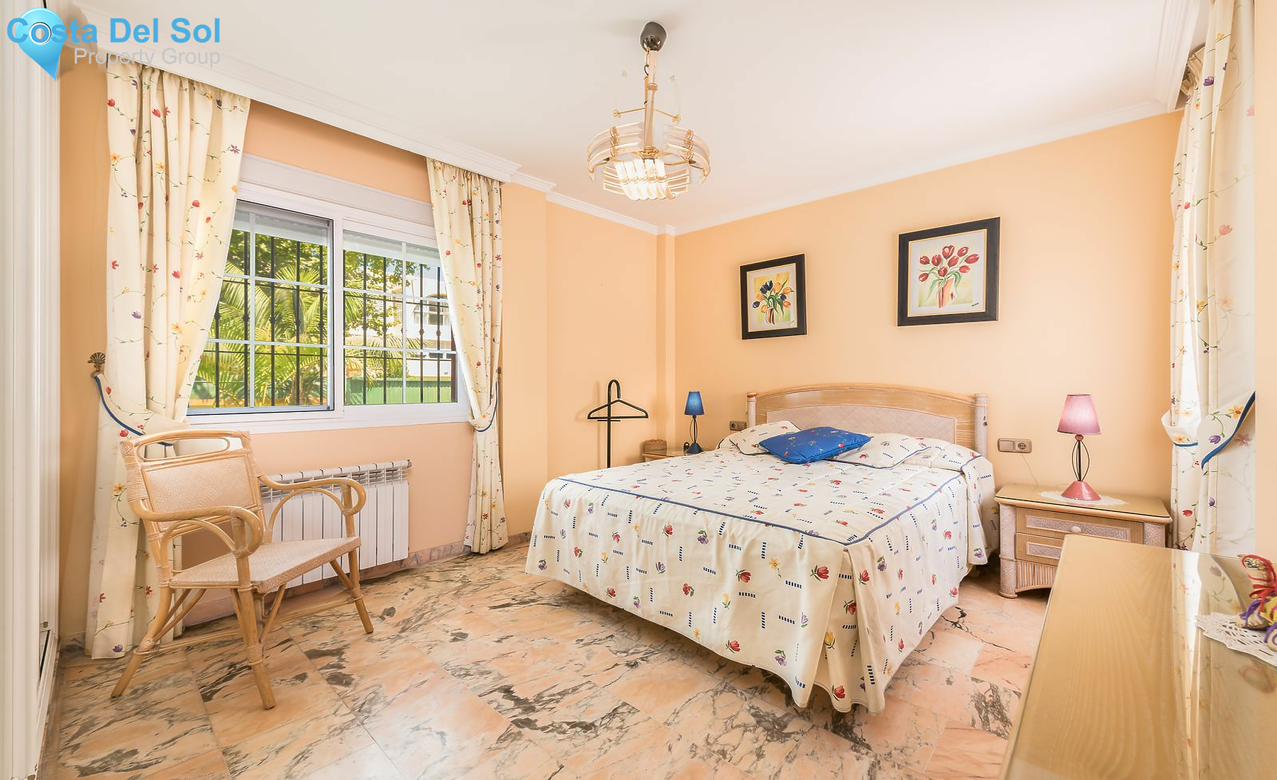 Detached Villa in Guadalmar-1535223