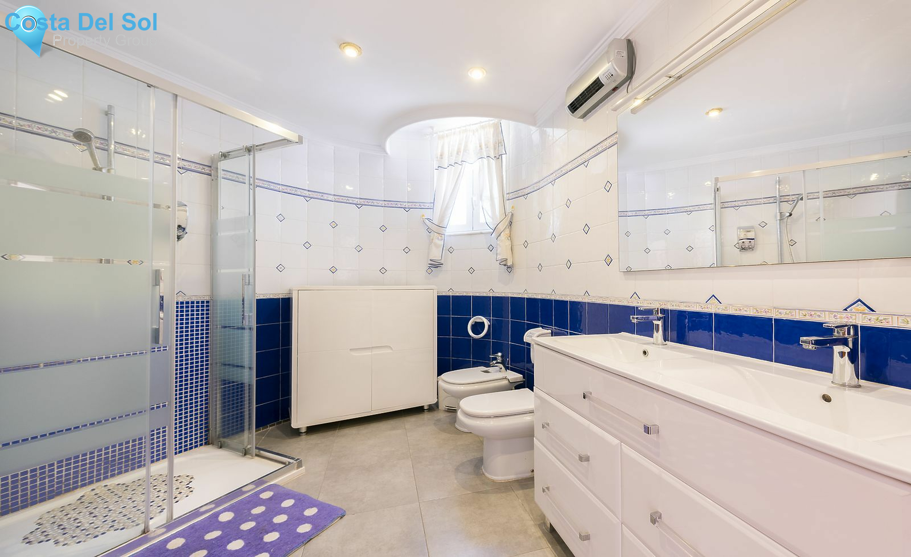 Detached Villa in Guadalmar-1535224