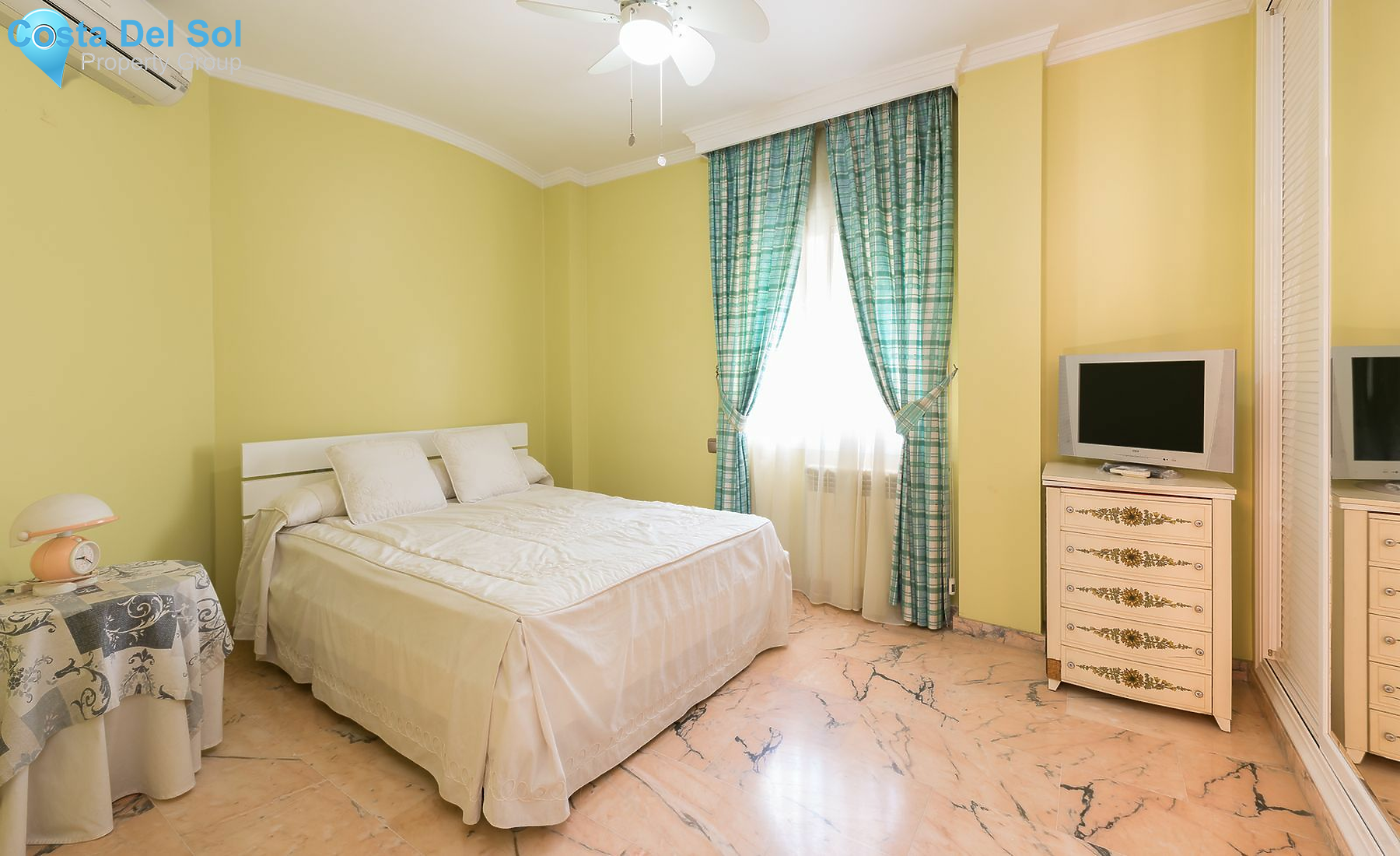 Detached Villa in Guadalmar-1535225