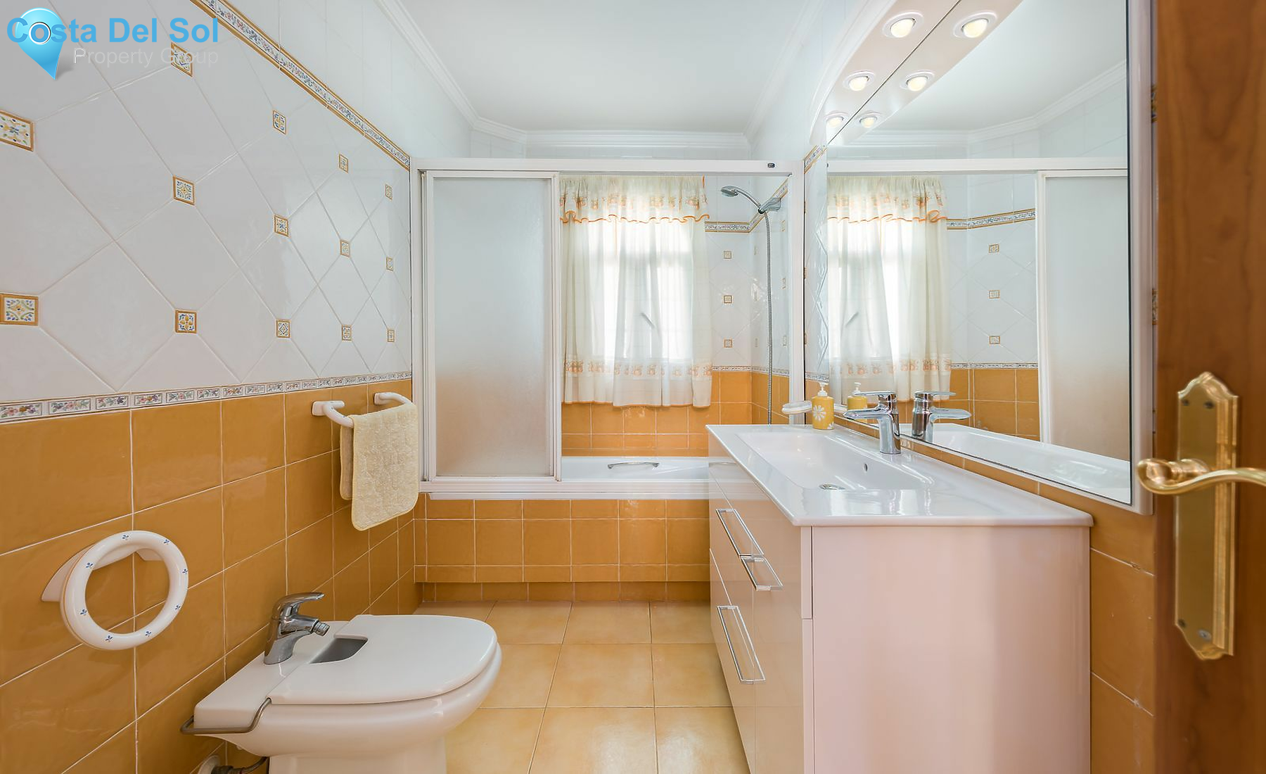 Detached Villa in Guadalmar-1535226