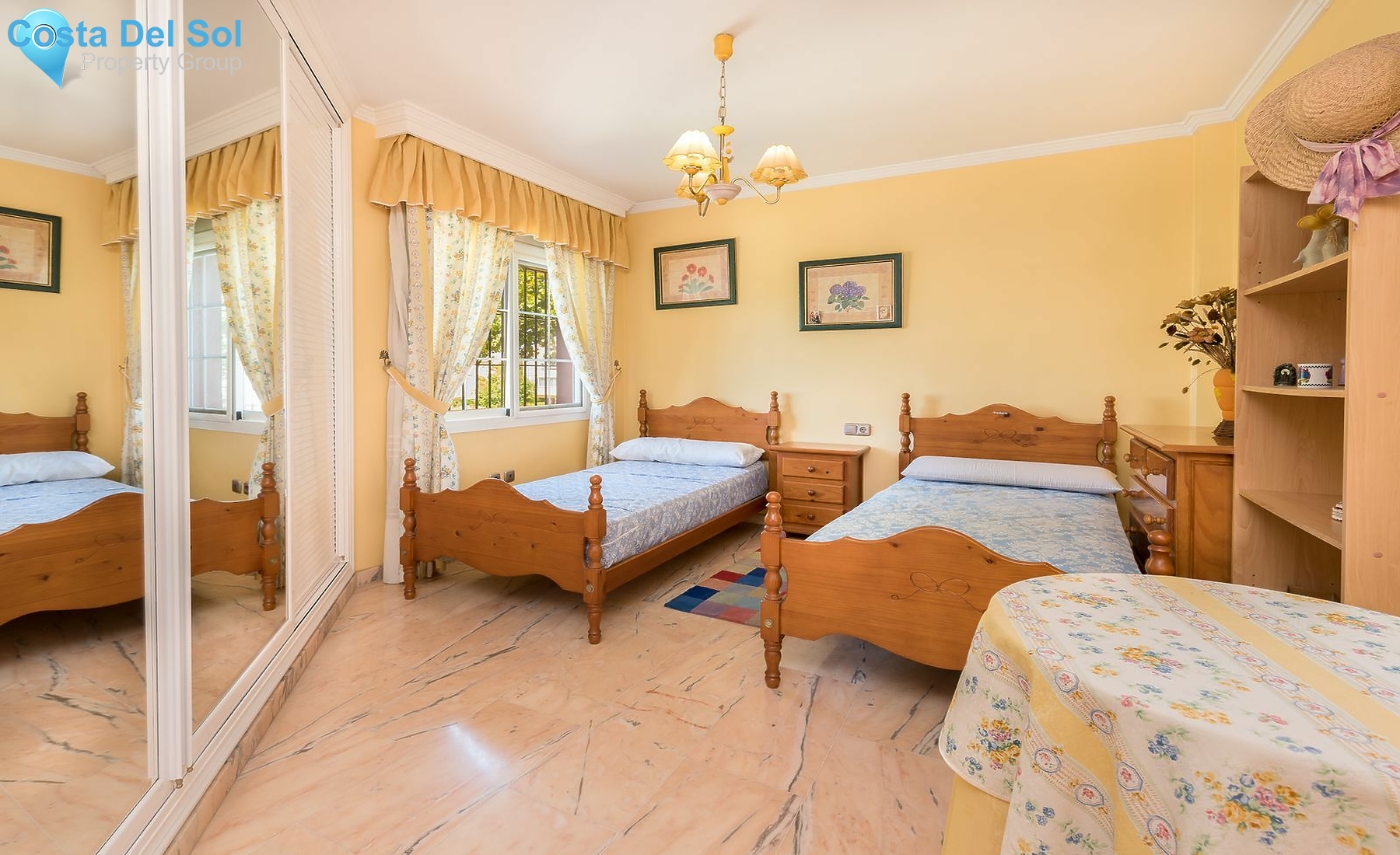 Detached Villa in Guadalmar-1535228