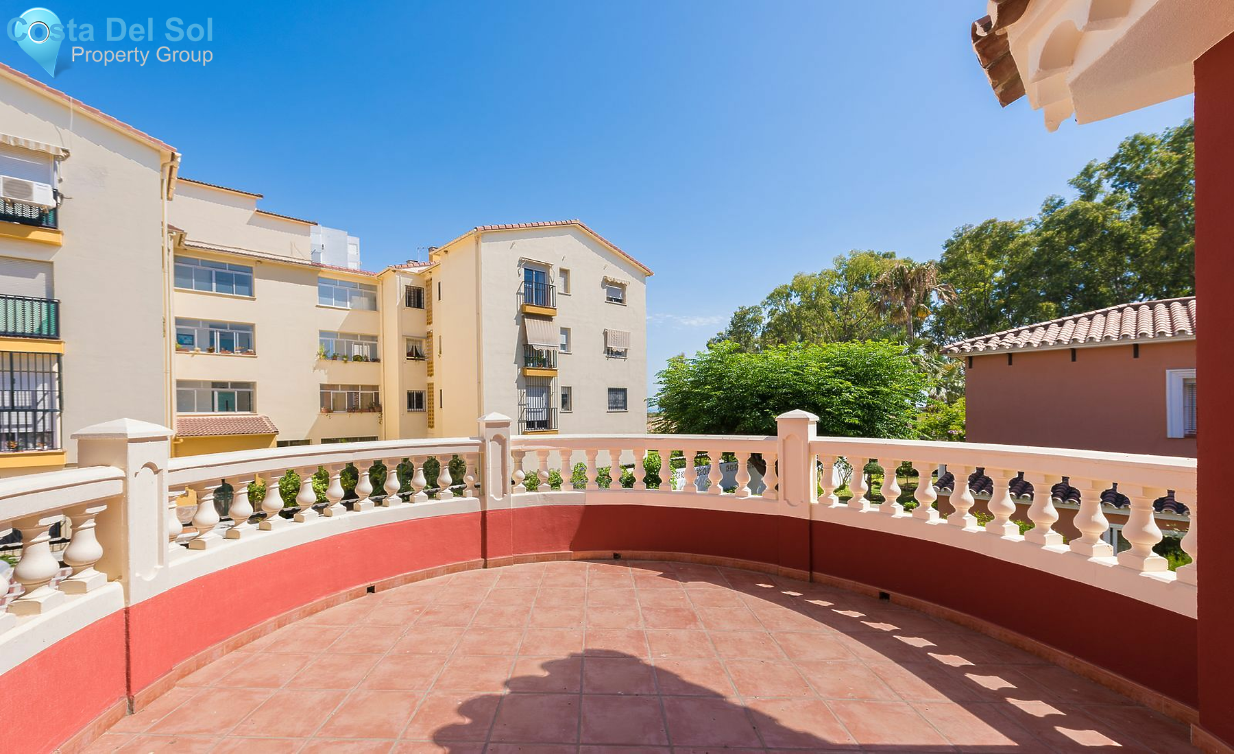 Detached Villa in Guadalmar-1535231