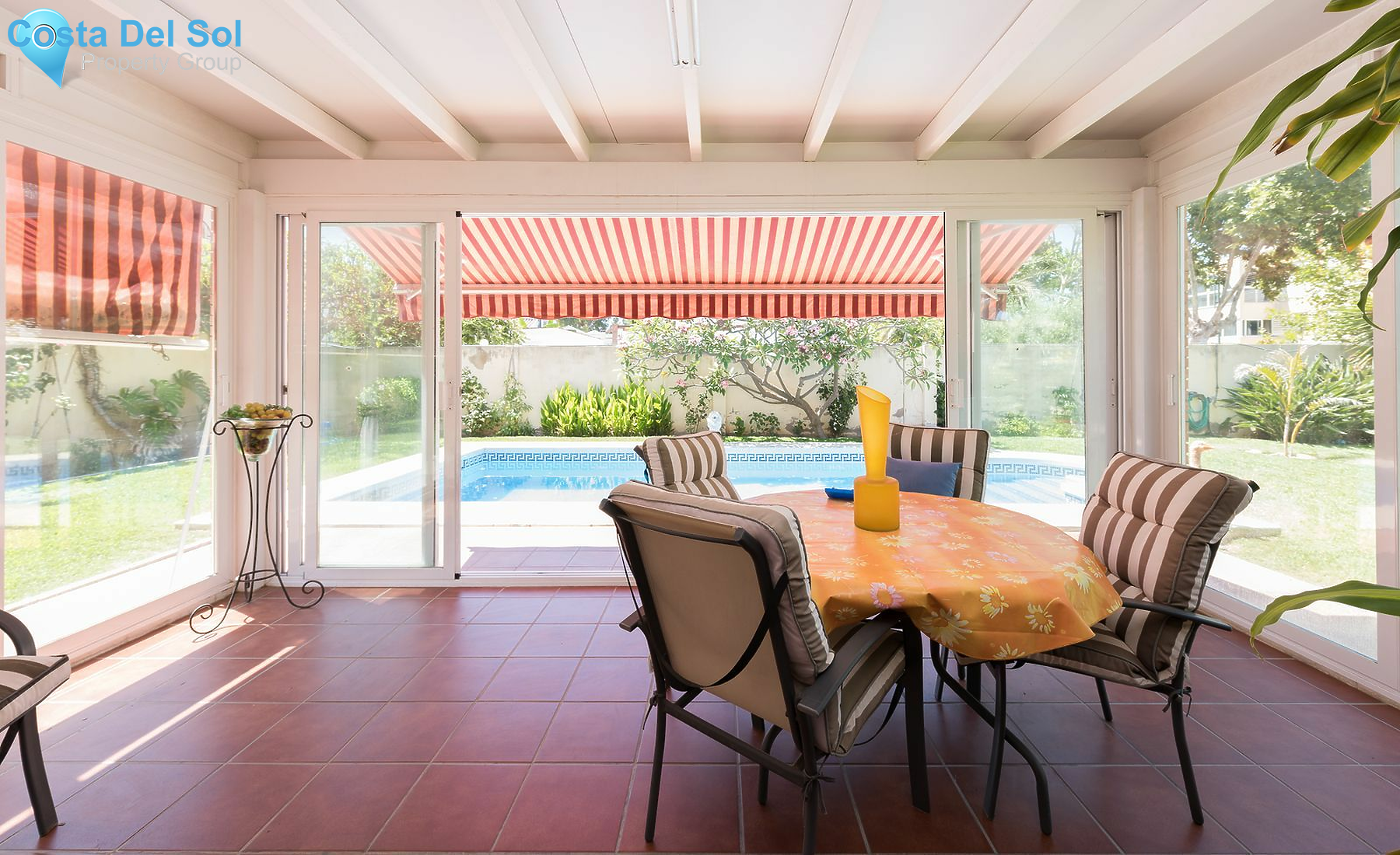 Detached Villa in Guadalmar-1535216