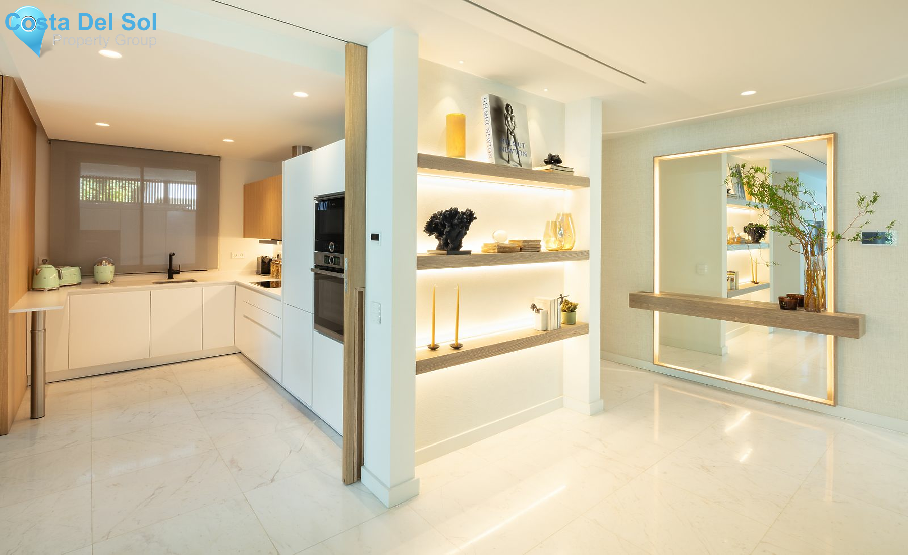 Detached Villa in Guadalmina Alta-1128910