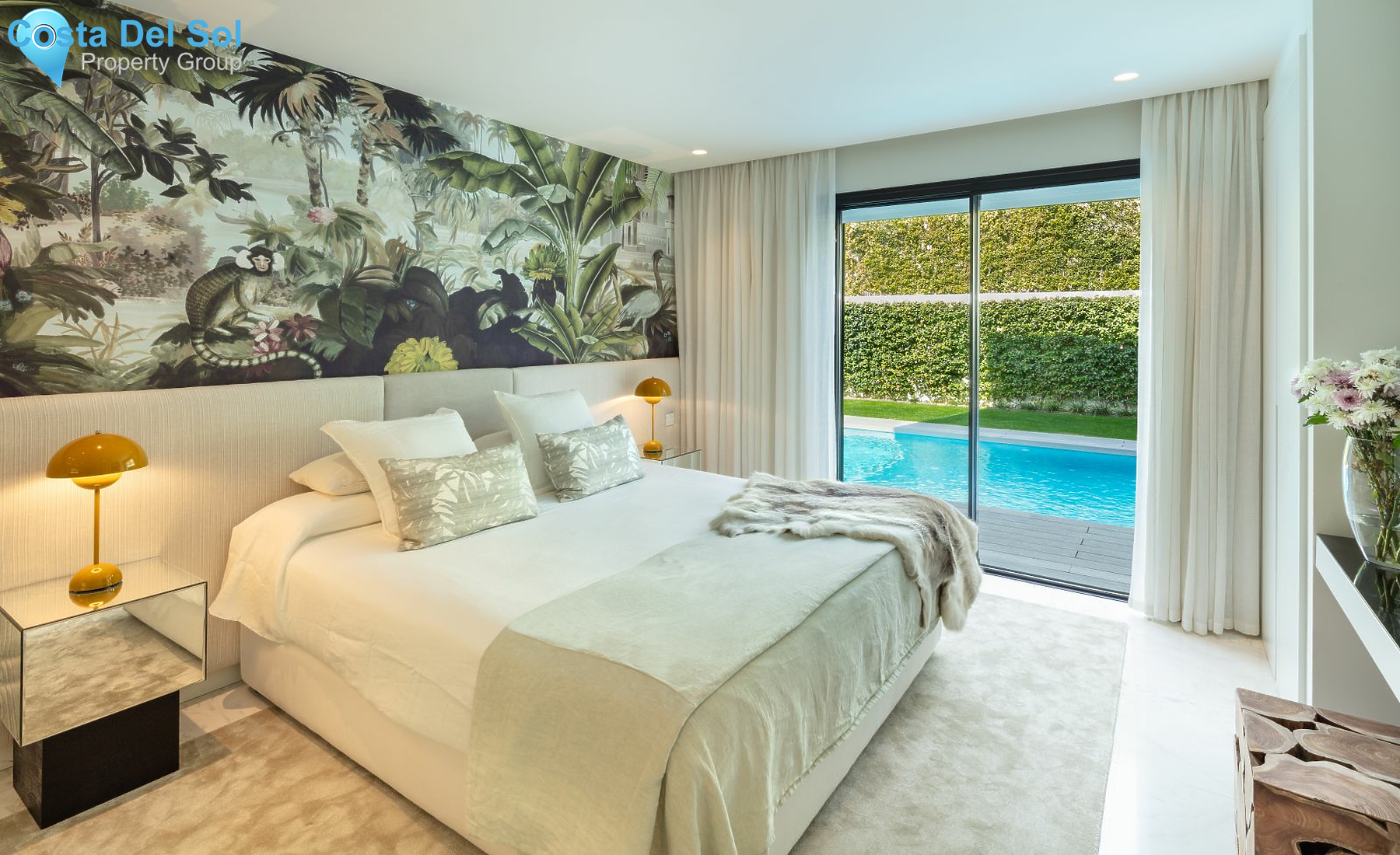 Detached Villa in Guadalmina Alta-1128911