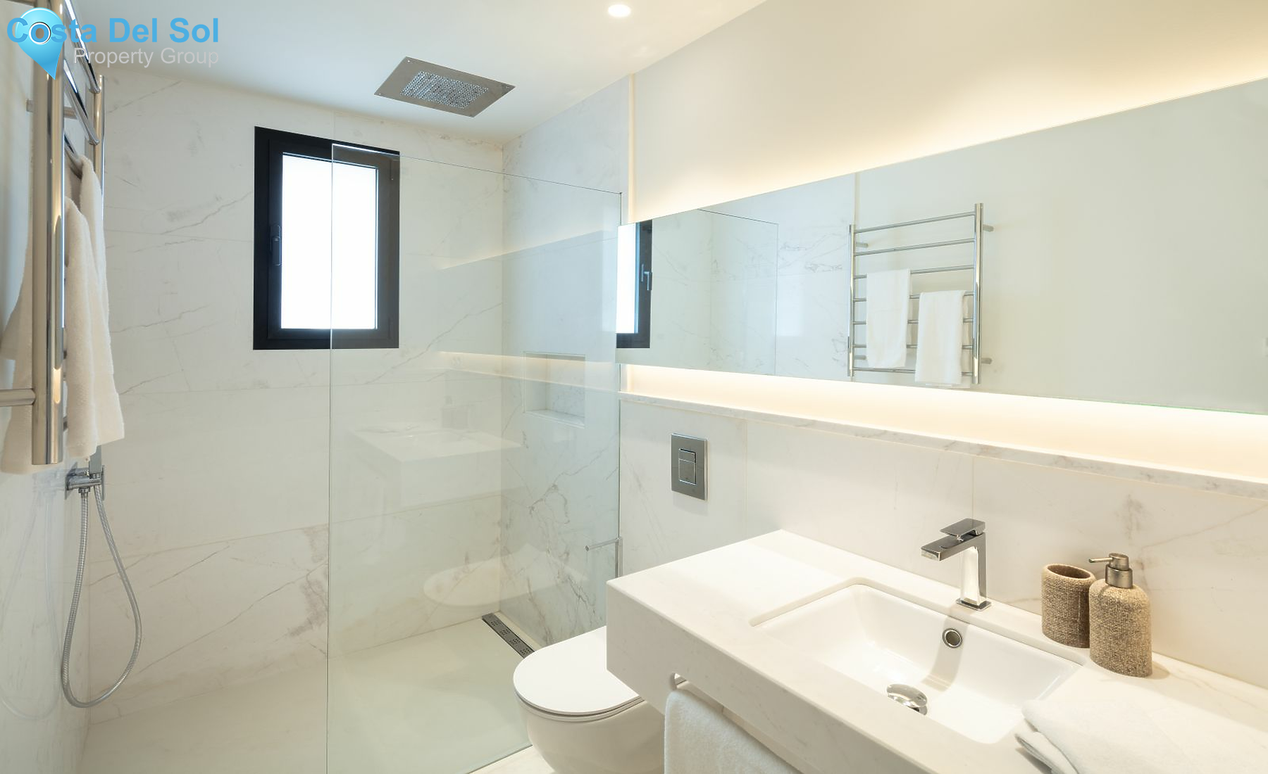 Detached Villa in Guadalmina Alta-1128914