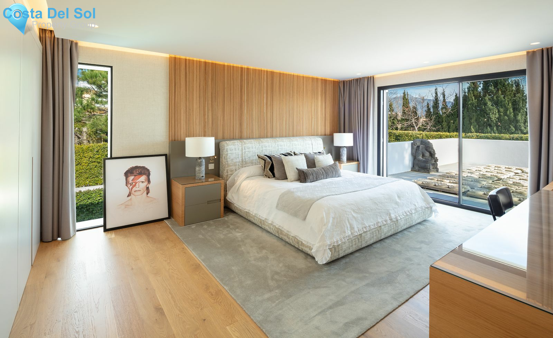 Detached Villa in Guadalmina Alta-1128917