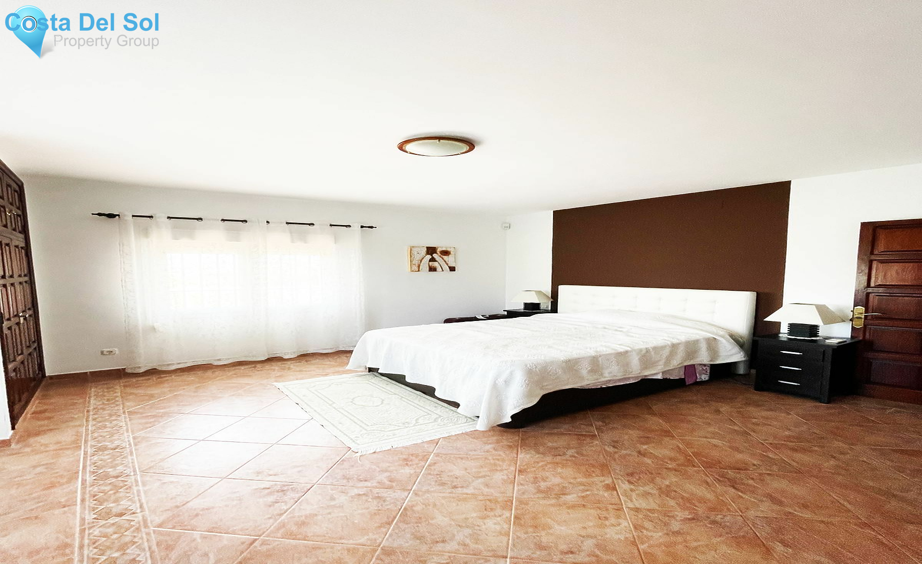 Detached Villa in Guadalmina Alta-1178270