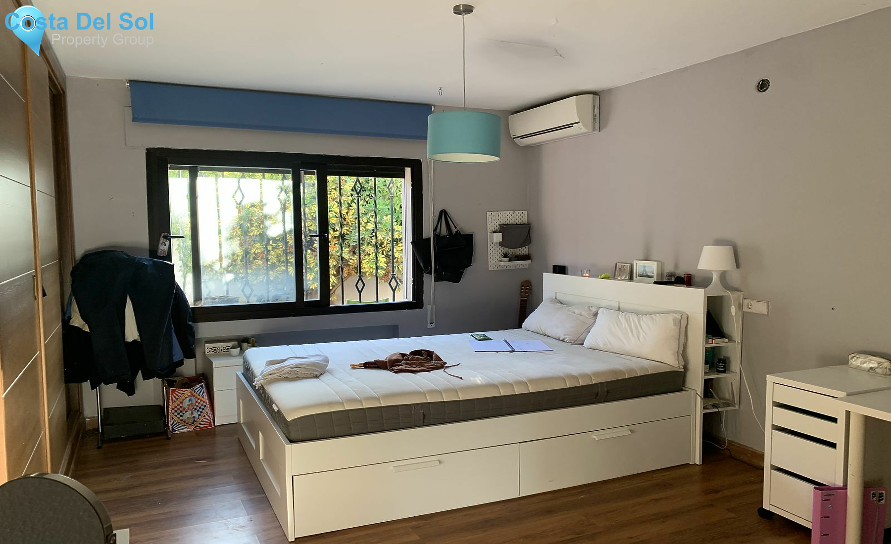 Detached Villa in Guadalmina Alta-1493977