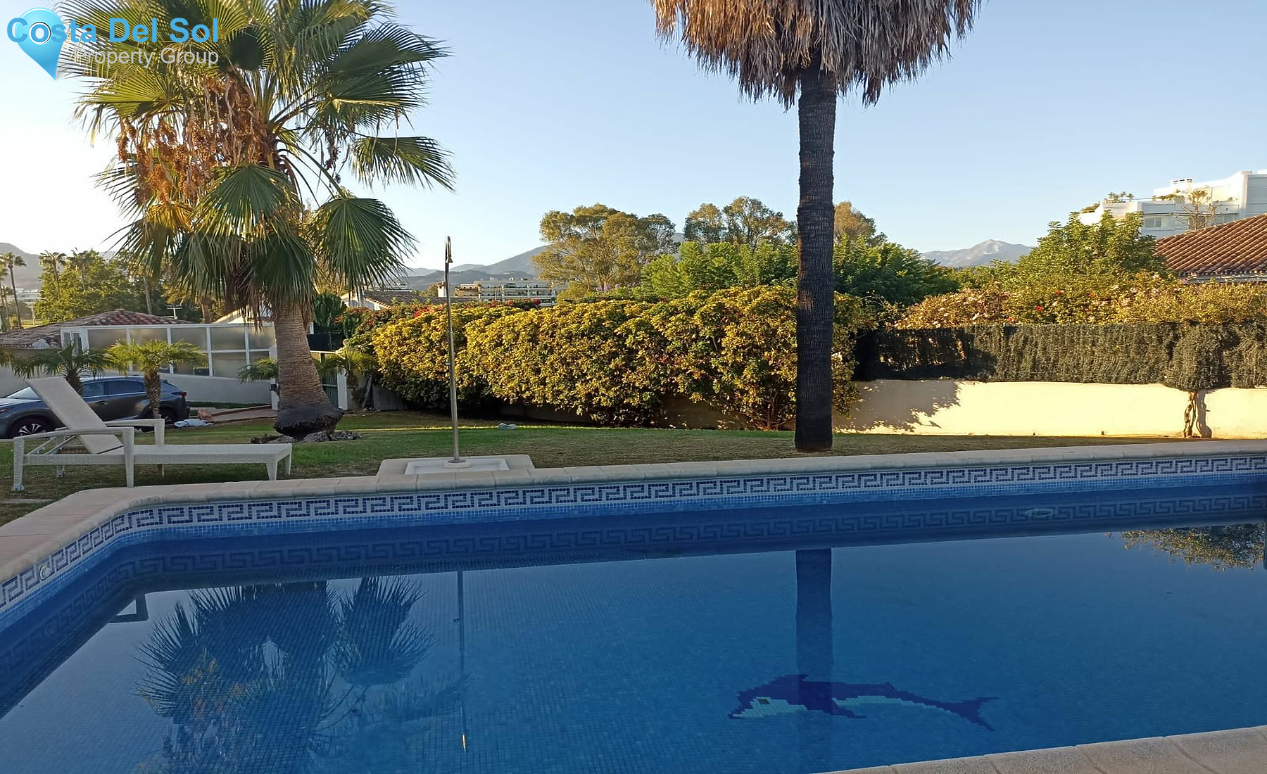 Detached Villa in Guadalmina Alta-1493978