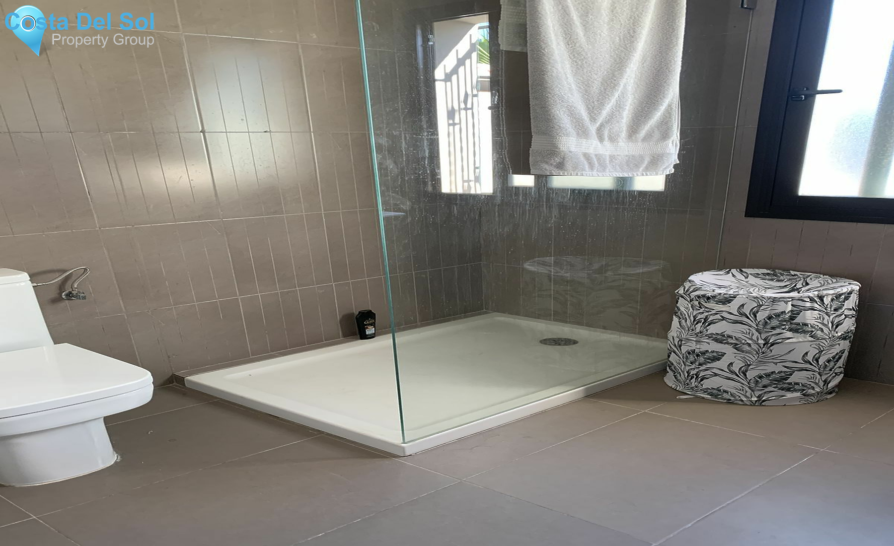 Detached Villa in Guadalmina Alta-1493979