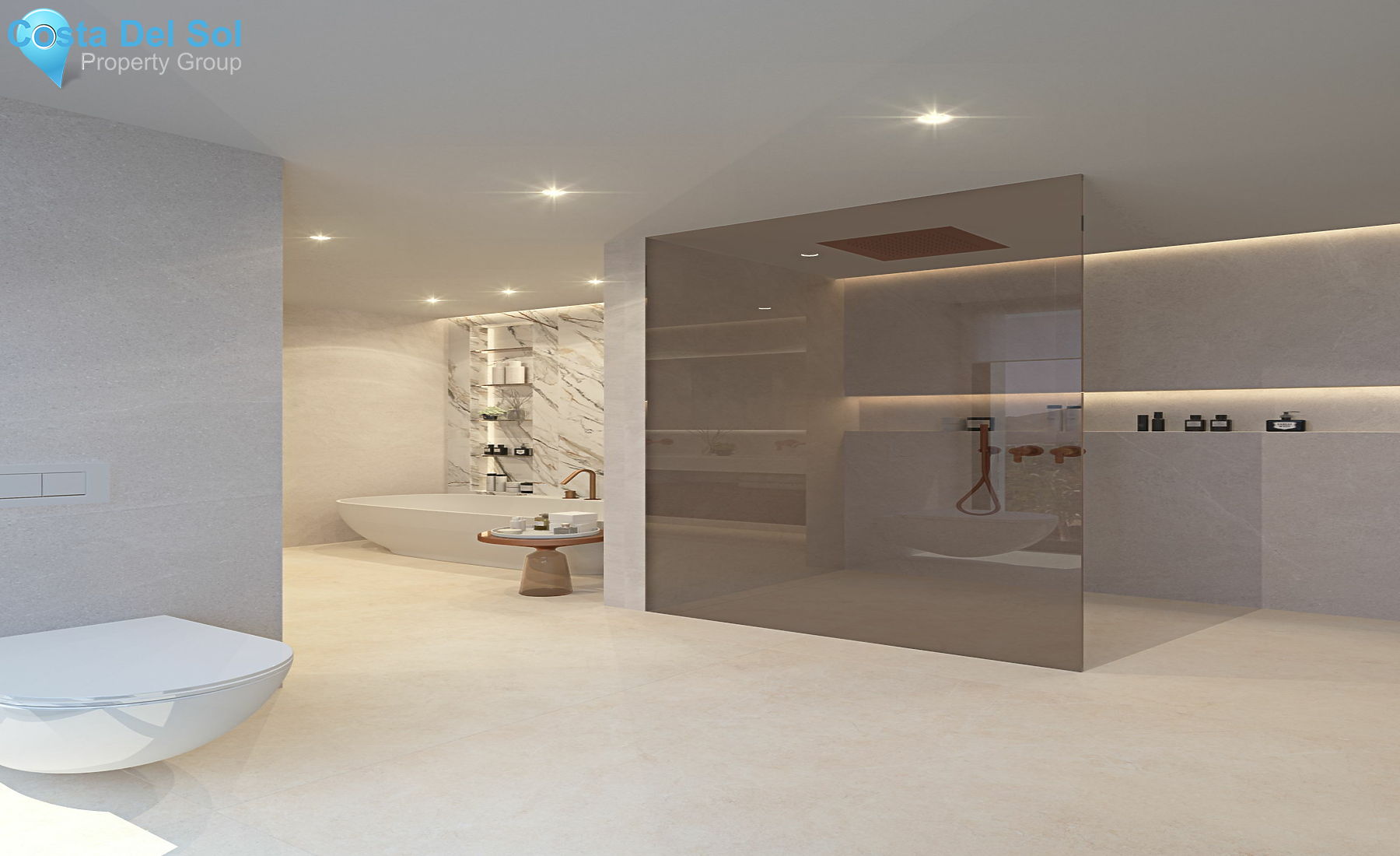 Detached Villa in Guadalmina Baja-1135138